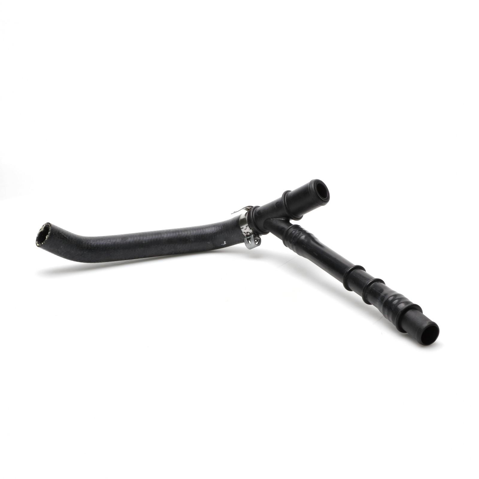 Original Iveco 504136998 Wasserschlauch T-Stück Daily IV, V, 3.0 E4