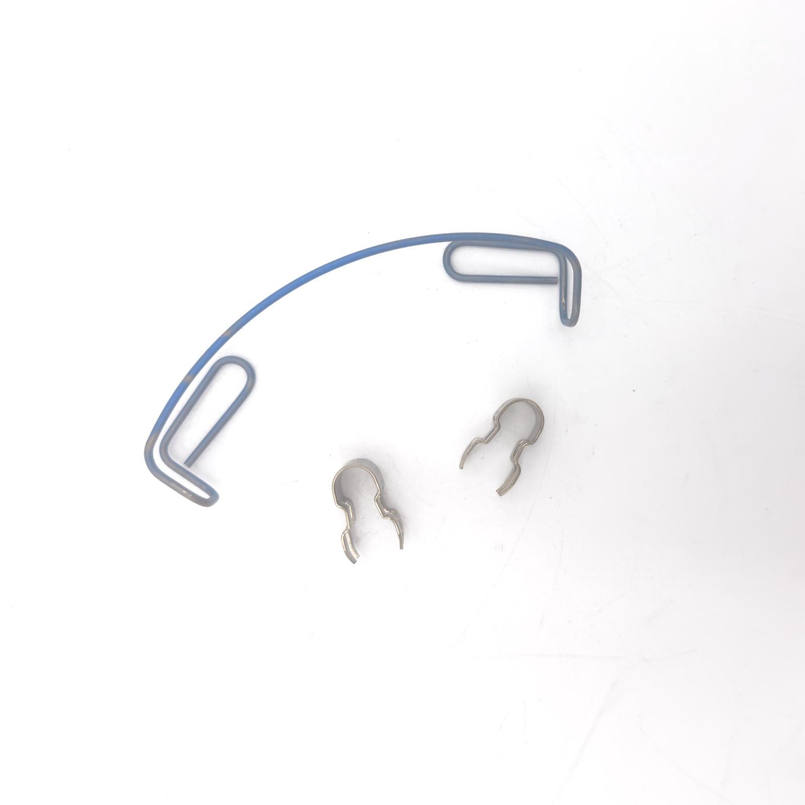 Original Iveco 42556774 Bremsbacken-Reparatursatz Iveco Daily 65C Original Iveco 42556774 Bremsbacken-Reparatursatz Iveco Daily 65C