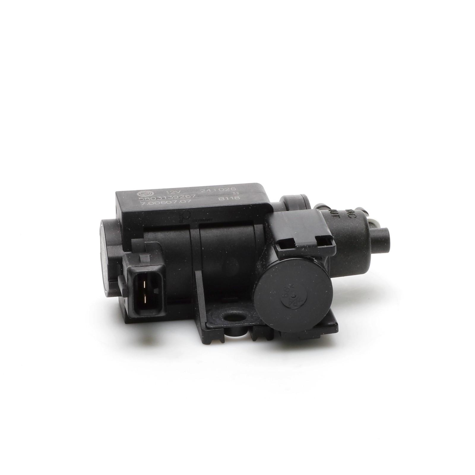 Original Iveco 5803139267 Druckwandler für Turbolader Daily 2.3 3.0 ab 2006