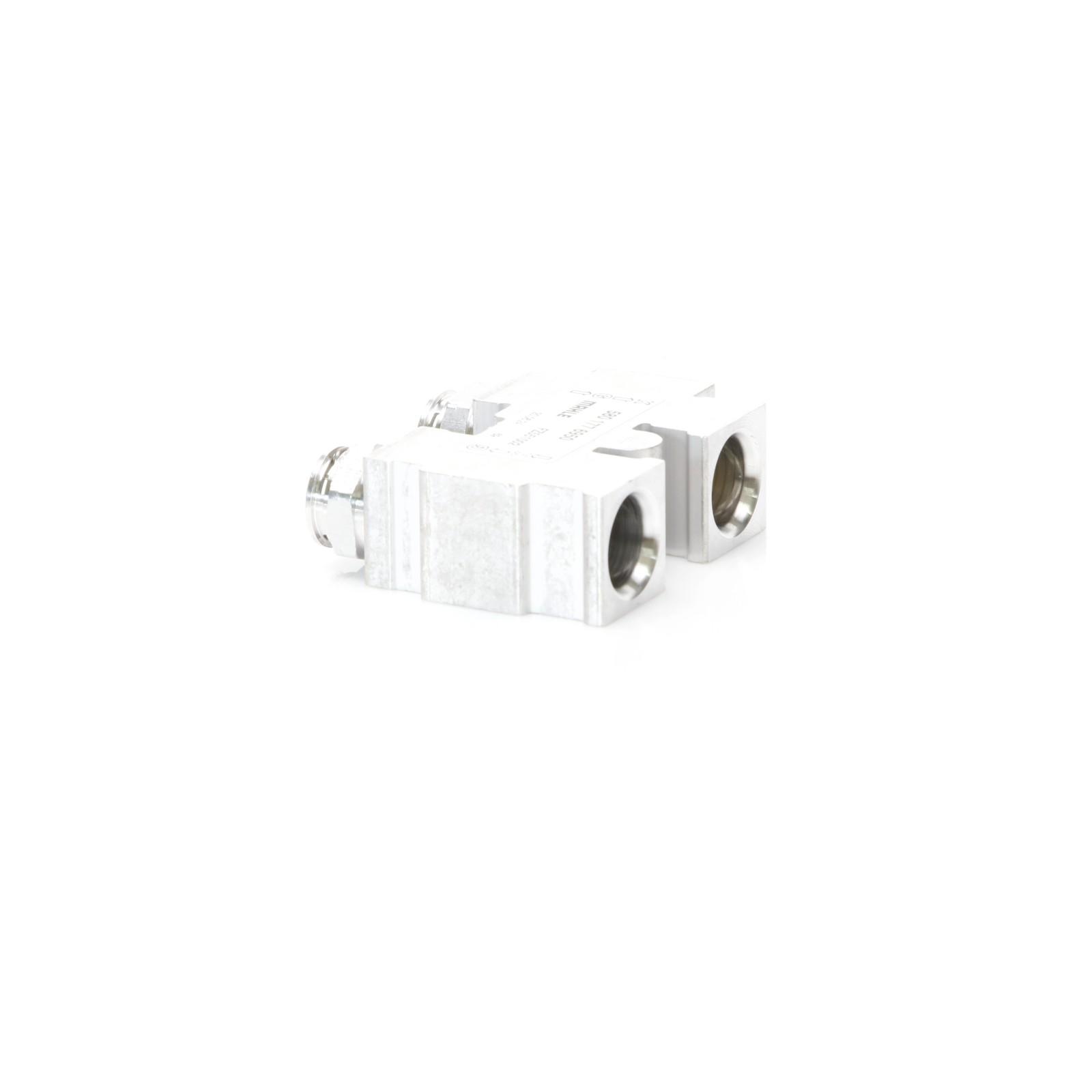 Original Iveco 5801776950 HI-MATIC Getriebethermostat Daily ab 2014