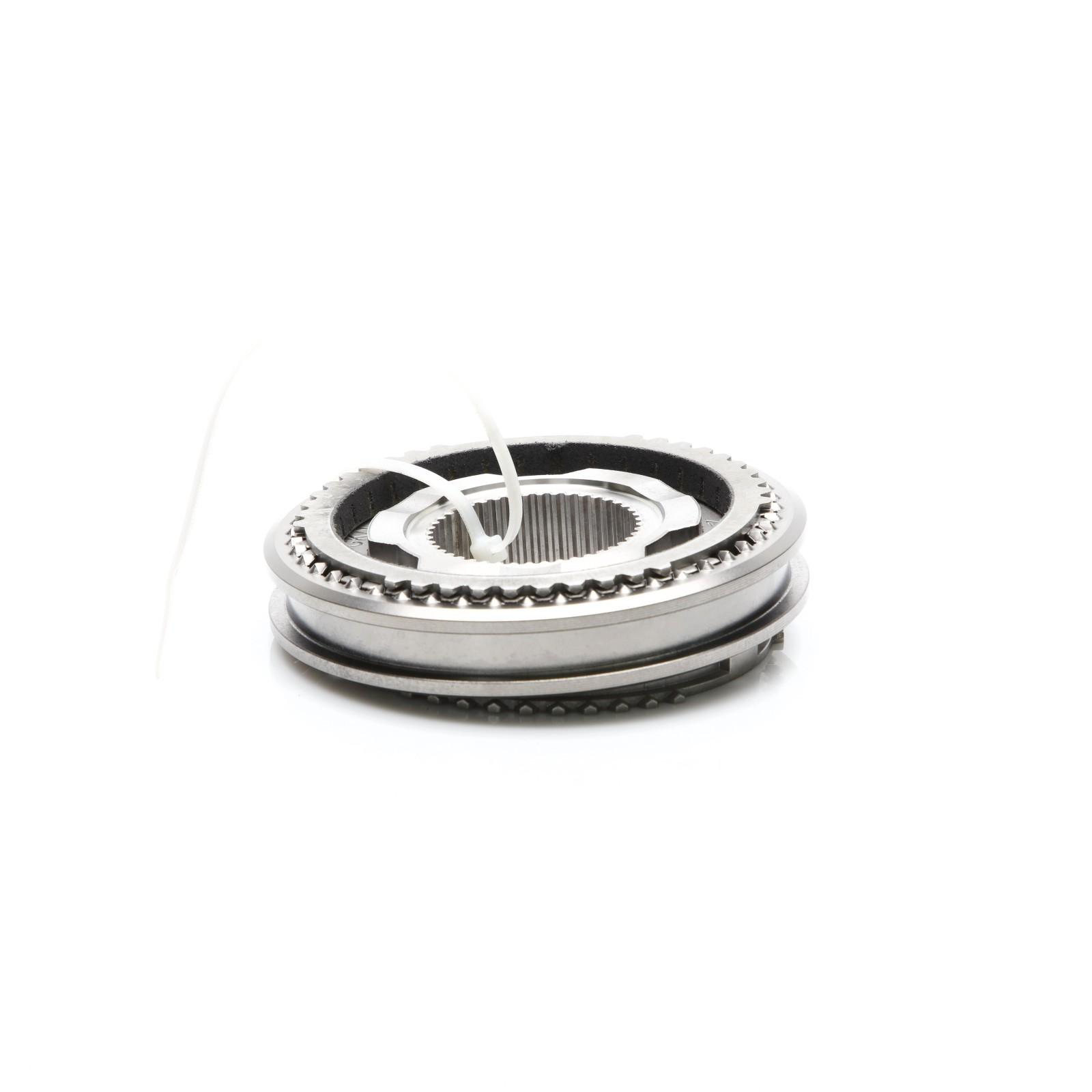 Original Iveco 99808438 Synchronisator 3-4-5-6 Gang Daily 2.3, 3.0 ab 2006