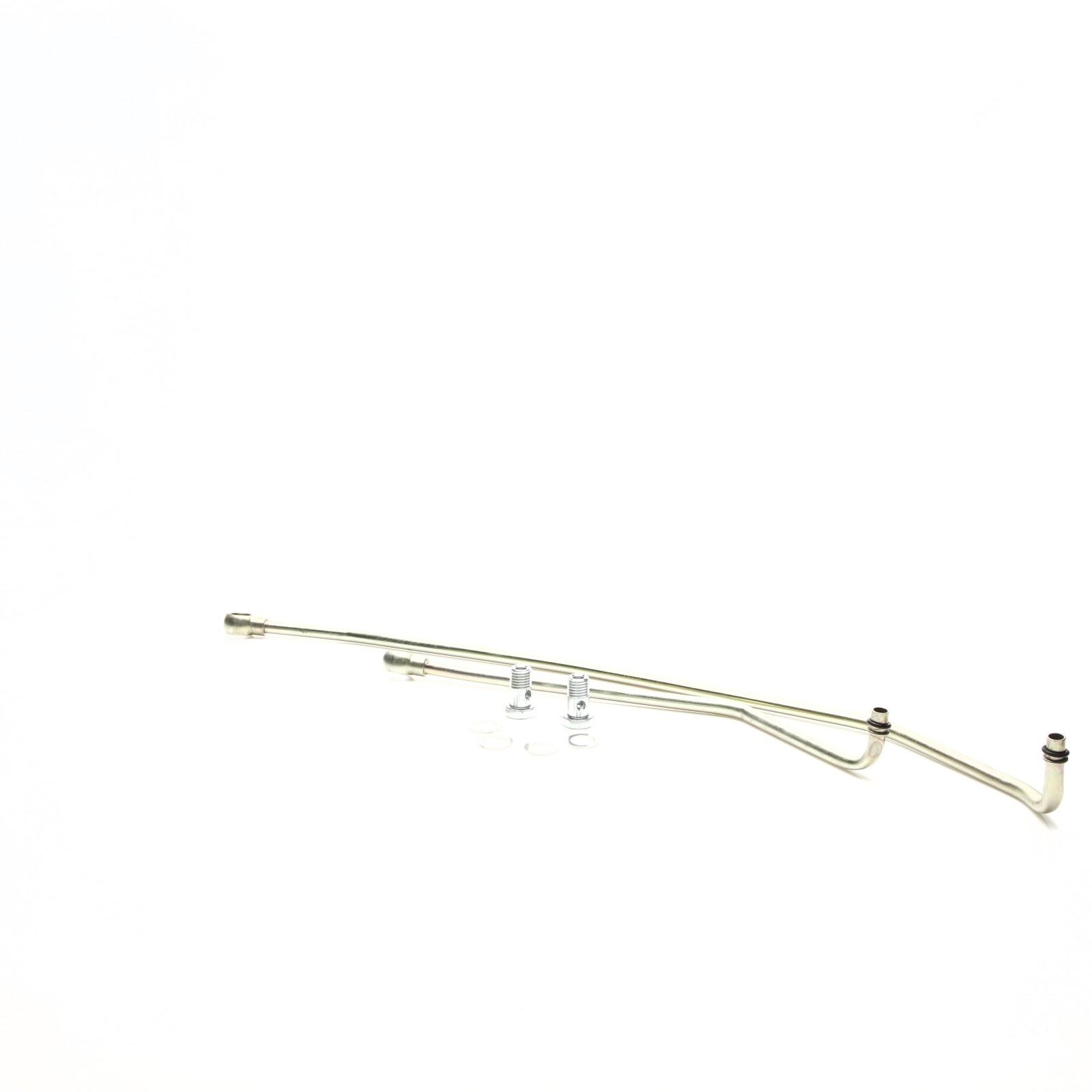 Original Iveco 42556990 Hydraulikschlauch, TRW Lenkung Daily 2006 - 2013 Original Iveco 42556990 Hydraulikschlauch, TRW Lenkung Daily 2006 - 2013