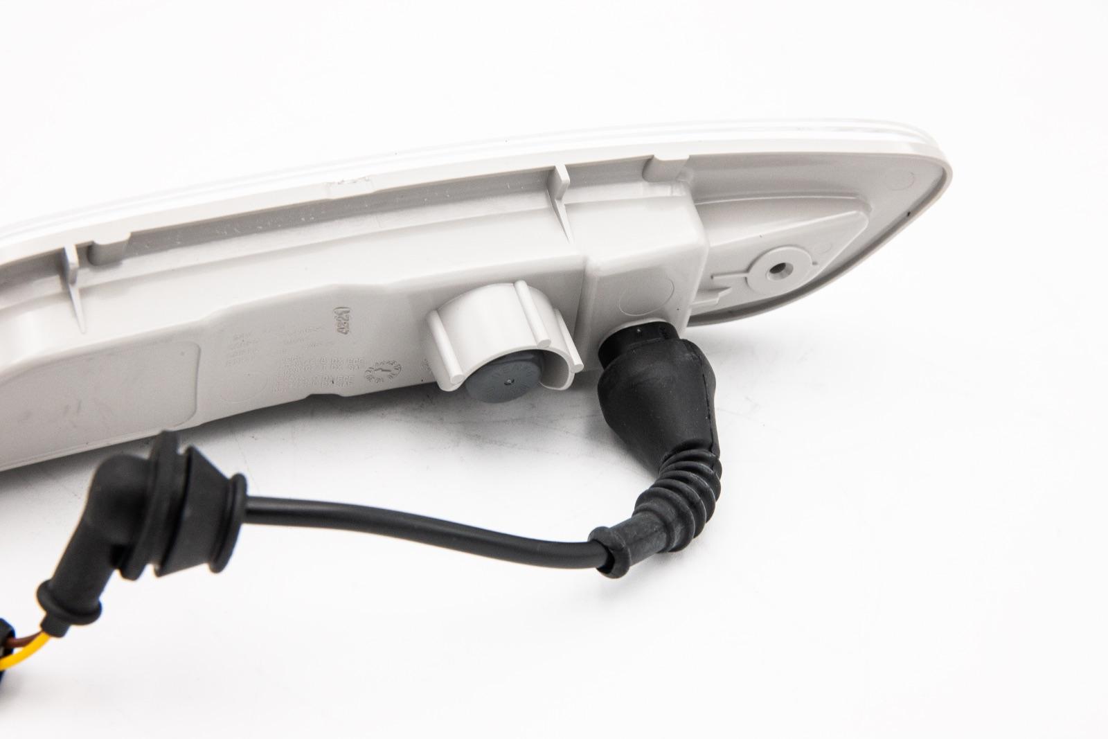 Original Iveco 5802814428 Positionsleuchte Sonnenblende rechts Stralis, HI-WAY