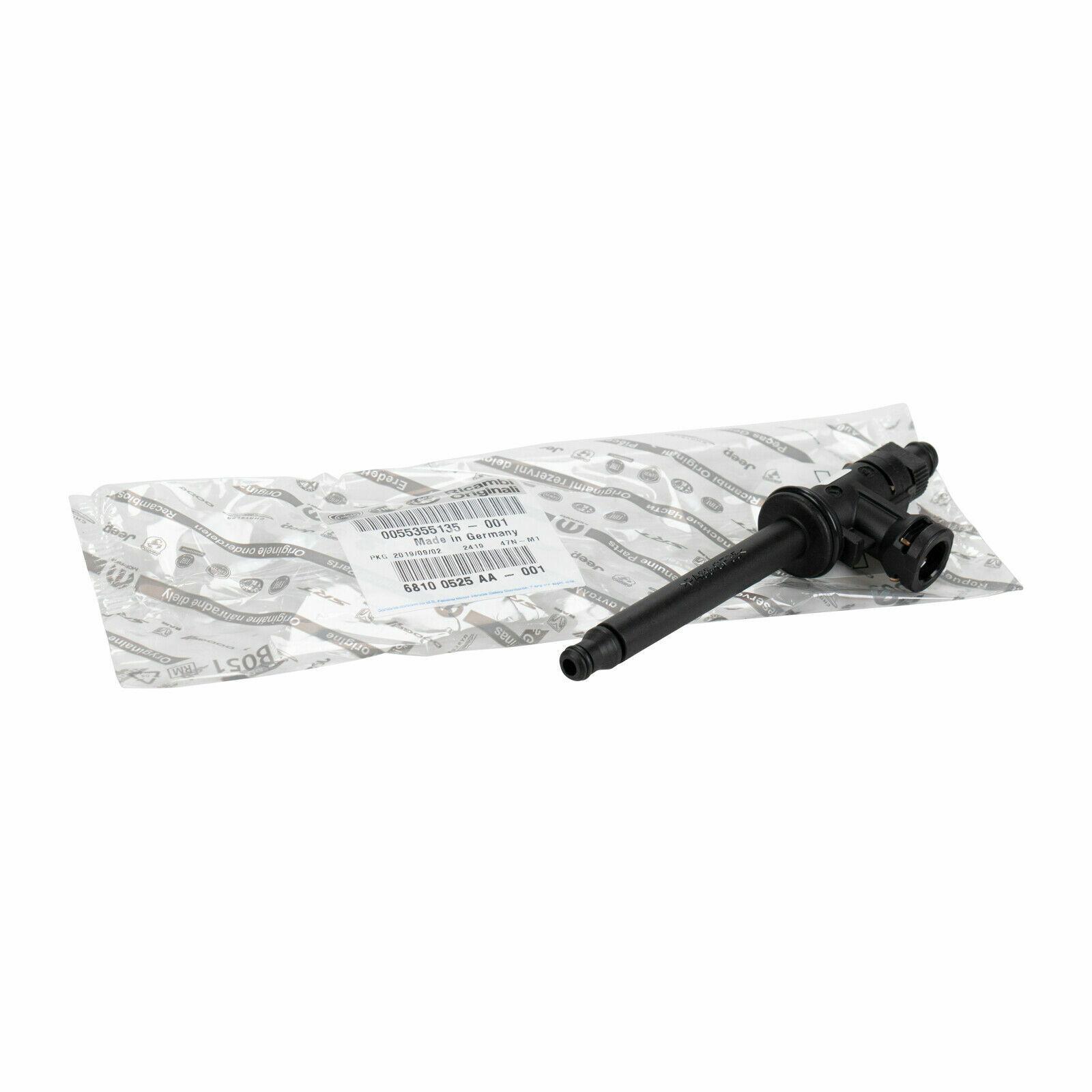 Original Fiat 55355135 Citroen Peugeot Kupplungsleitung Kupplungsstutzen 2056.L9 Original Fiat 55355135 Citroen Peugeot Kupplungsleitung Kupplungsstutzen 2056.L9