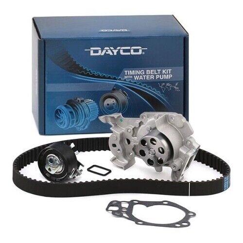 DAYCO KTBWP3211 Wasserpumpe + Zahnriemensatz für RENAULT DACIA DAYCO KTBWP3211 Wasserpumpe + Zahnriemensatz für RENAULT DACIA