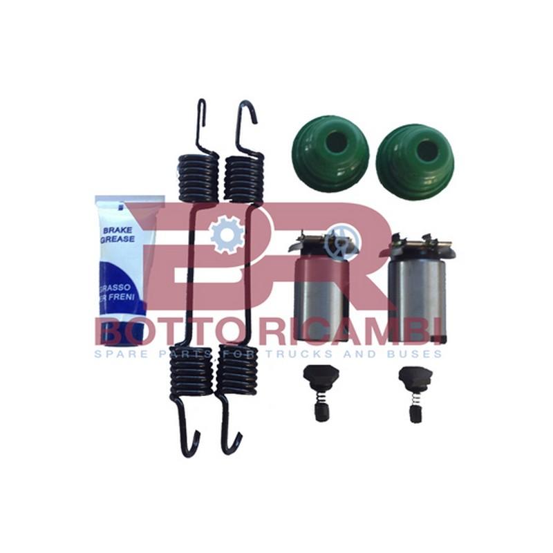 Botto Ricambi BRFR6197 Reparatursatz, Automatische Nachstellung Iveco 42536197