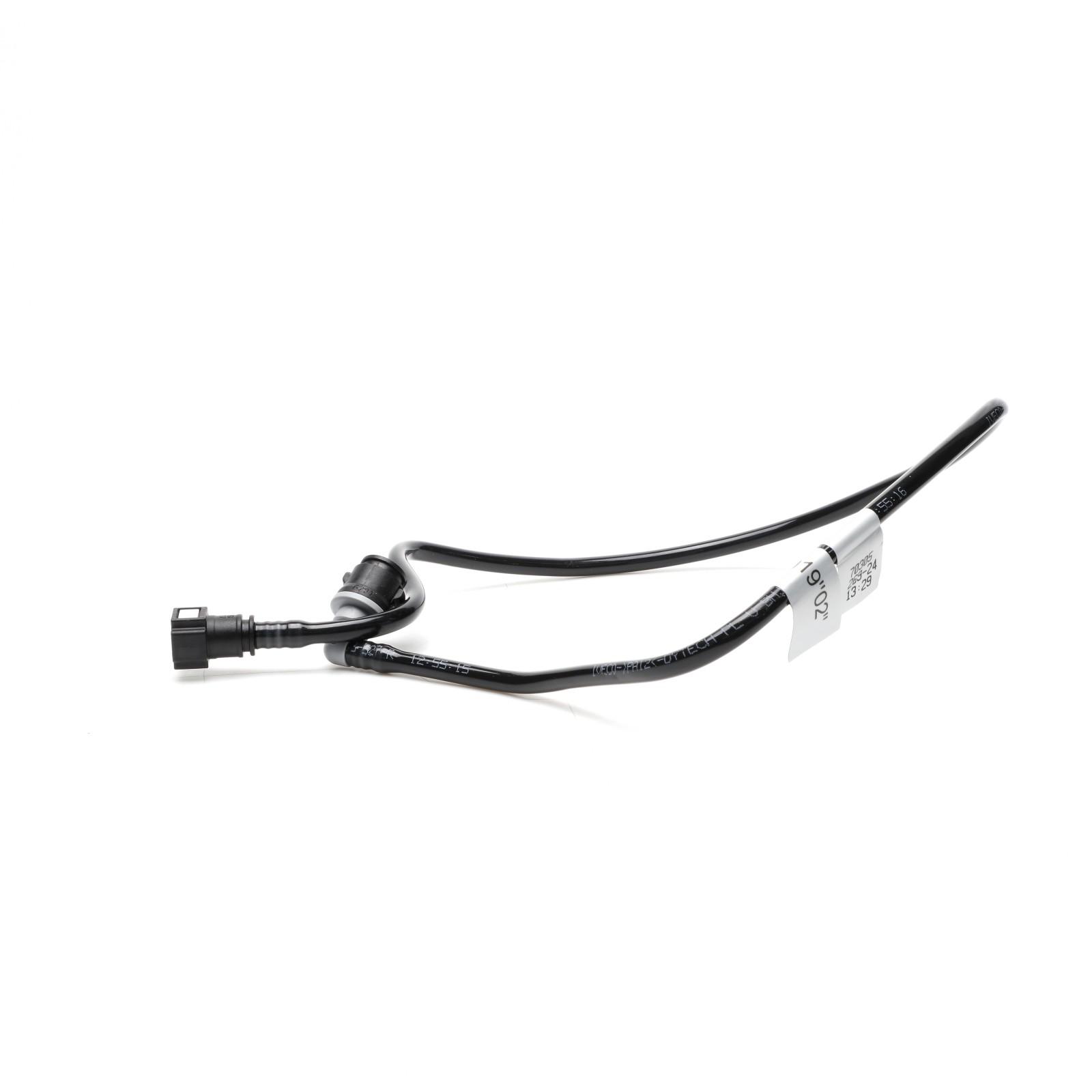 Original Iveco 504148019 Kraftstoffleitung zu Einspritzpumpe Daily 2006 - 2011