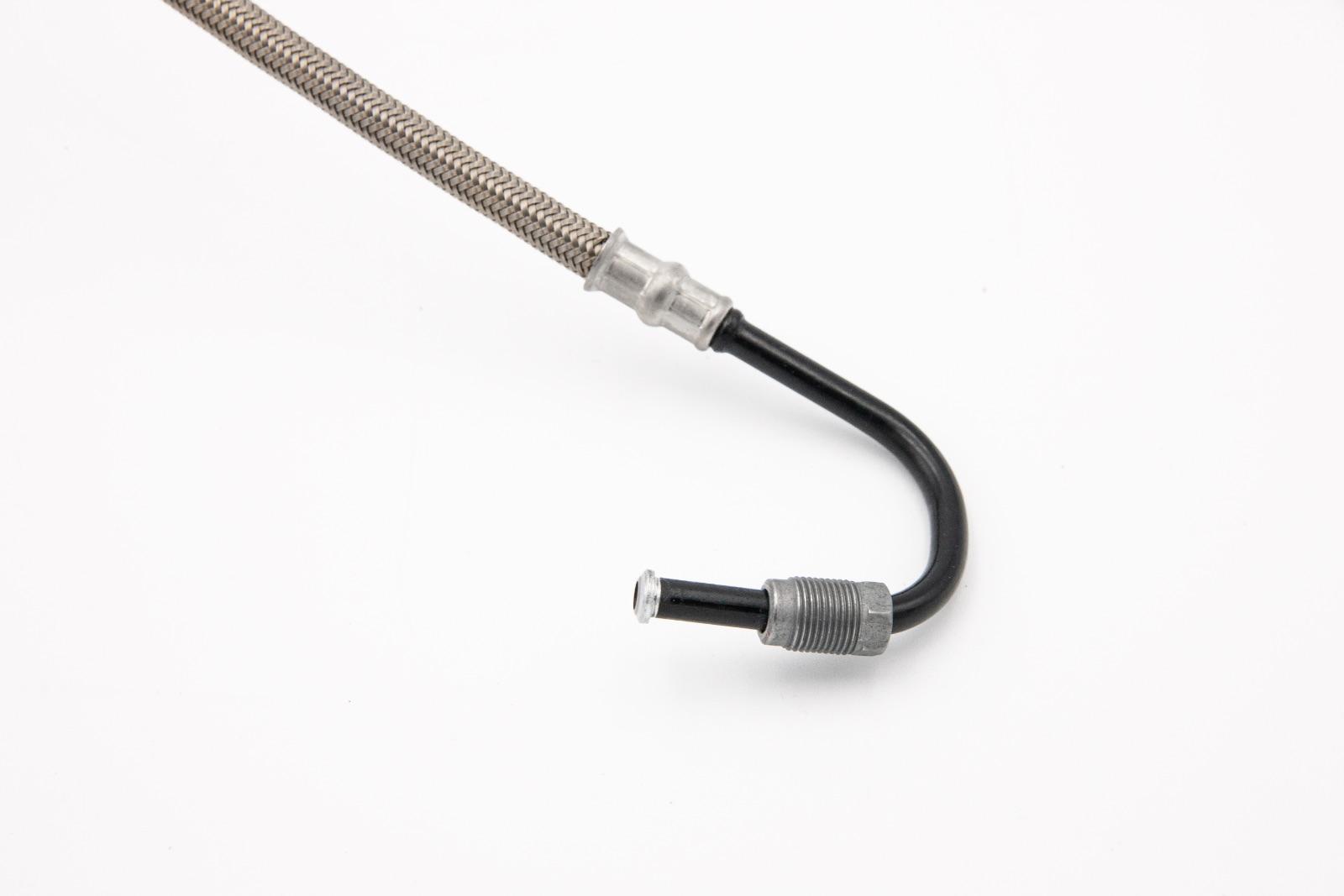 Original Iveco 5801369181 ABS Pumpenkabel Daily 65C 70C E5 E6 ab 2012