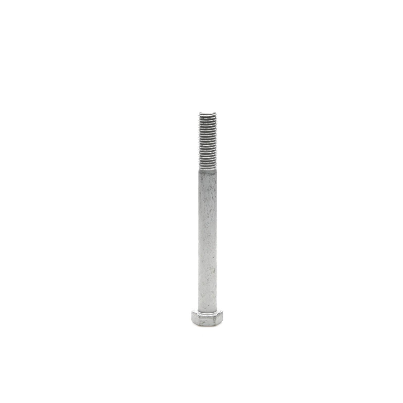 Original Iveco 15202431 Stoßdämpferbolzen M16 170mm Daily 35C, 40C, 50C ab 1998 Original Iveco 15202431 Stoßdämpferbolzen M16 170mm Daily 35C, 40C, 50C ab 1998