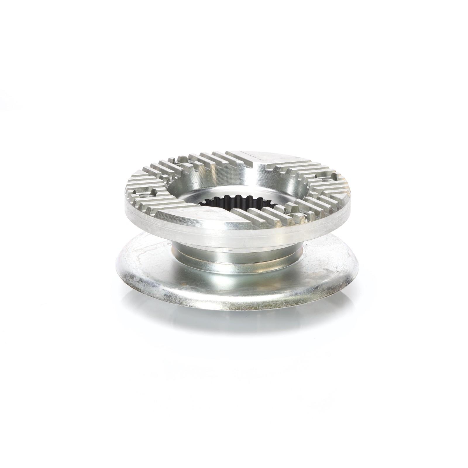 Original Iveco 7174004 Hinterachsflansch Daily 2.8, 3.0 65C 70C Original Iveco 7174004 Hinterachsflansch Daily 2.8, 3.0 65C 70C