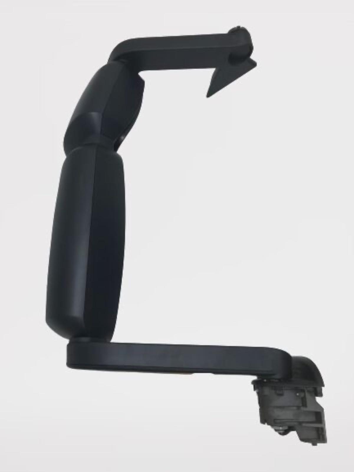 Original Iveco 5801765362 Außenspiegel rechts lang EuroCargo I-III tector