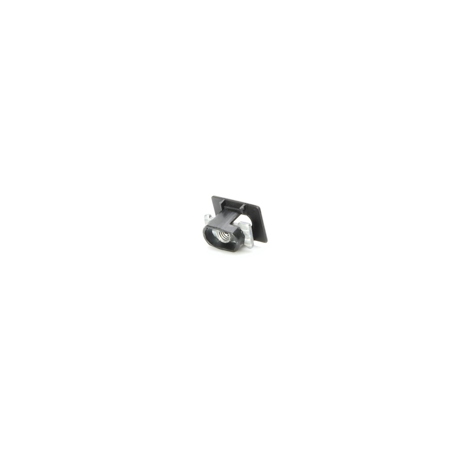 Original Iveco 500321536 Befestigungsclip Innengriff Daily 1998 - 2013 Original Iveco 500321536 Befestigungsclip Innengriff Daily 1998 - 2013