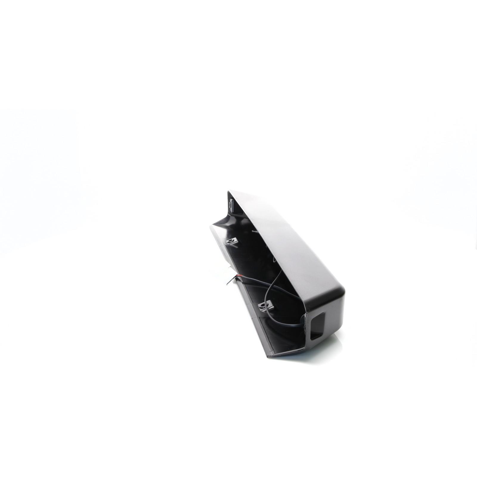 Original Iveco 5801557592 Bremsleuchte Zusatzbremsleuchte Daily 2014 - 2024 Original Iveco 5801557592 Bremsleuchte Zusatzbremsleuchte Daily 2014 - 2024