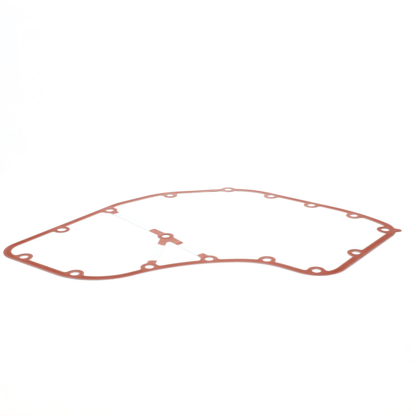 Original Iveco 5802953497 Steuerkastendichtung unten Daily Ducato Jumper 3.0 Original Iveco 5802953497 Steuerkastendichtung unten Daily Ducato Jumper 3.0