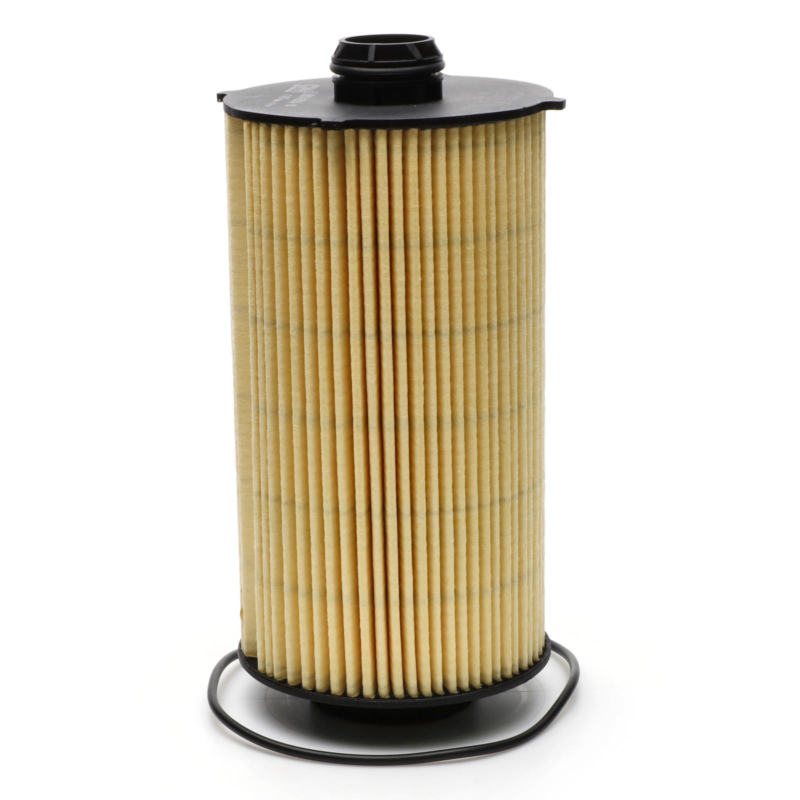 Original Iveco 5801415504 Ölfilter E6 EuroCargo Tector, Stralis, S-WAY, X-WAY