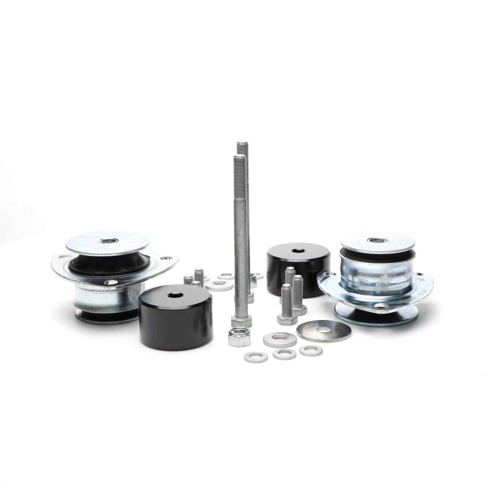 Original Iveco 42555621 Reparatursatz, Fahrerhauslagerung vorne Daily ab 2014