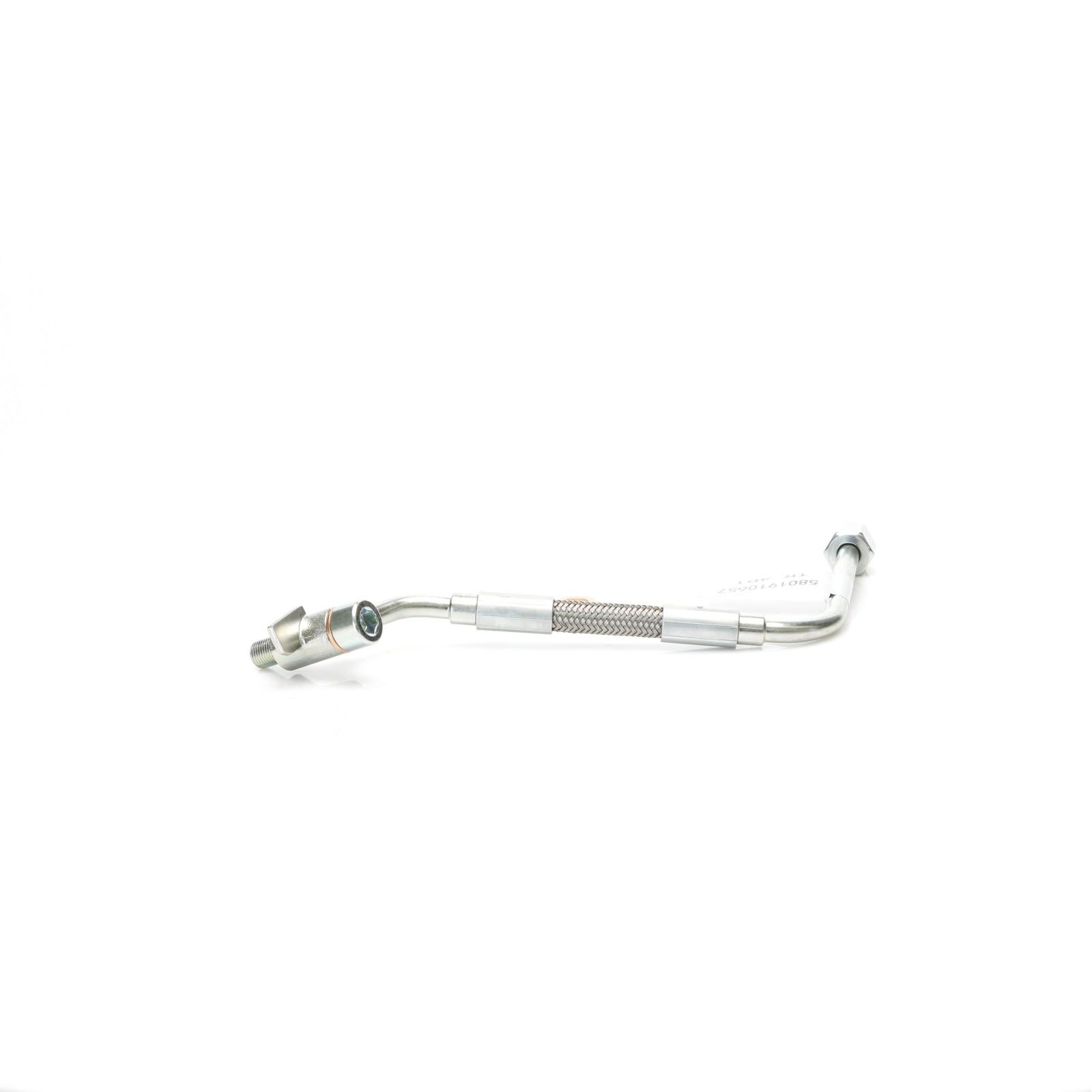 Original Iveco 5801910657 Turboladerölleitung Daily 3.0 E5 E6 ab 2012 Original Iveco 5801910657 Turboladerölleitung Daily 3.0 E5 E6 ab 2012