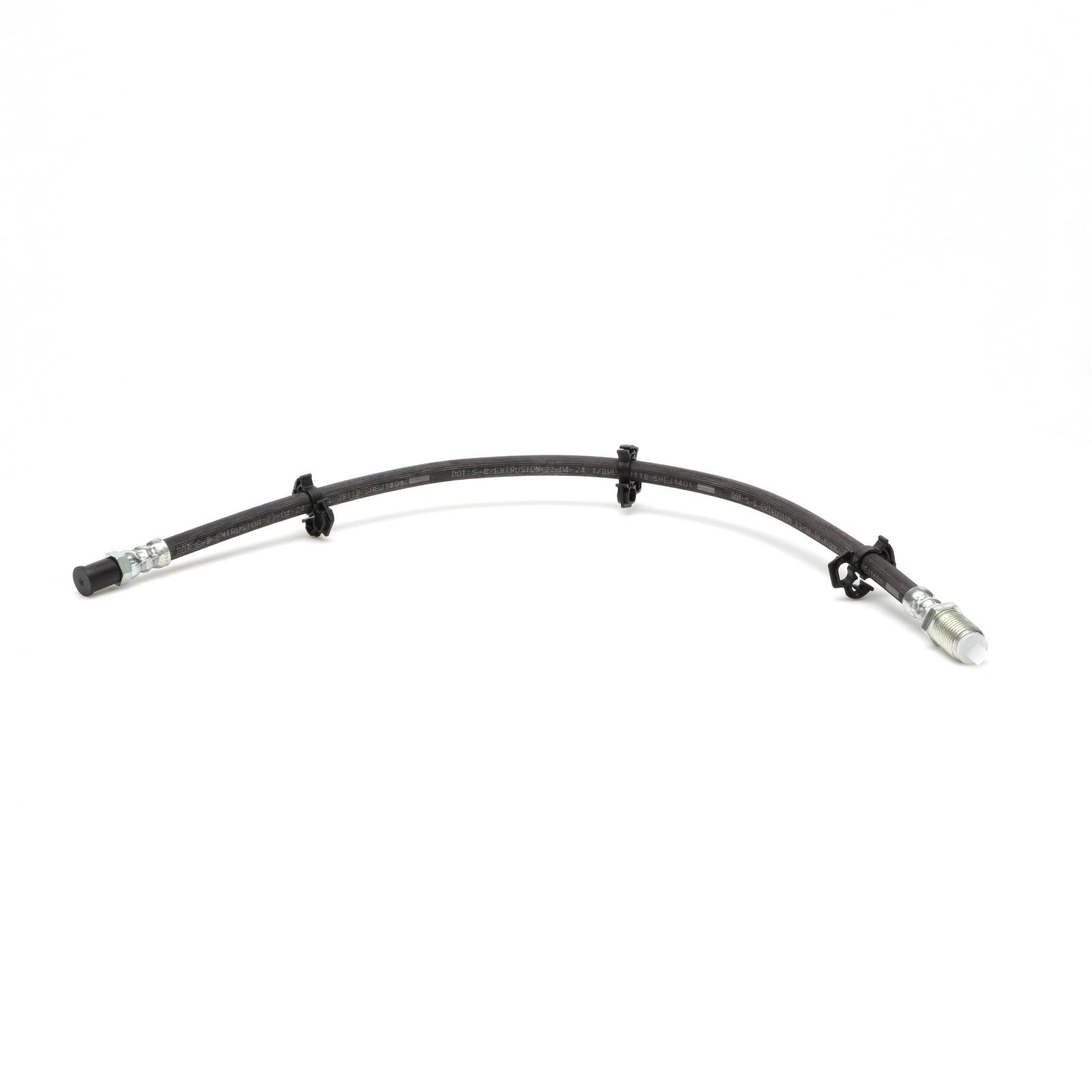 Original Iveco 504196939 Bremsschlauch hinten L=540 mm Daily 2000 - 2014