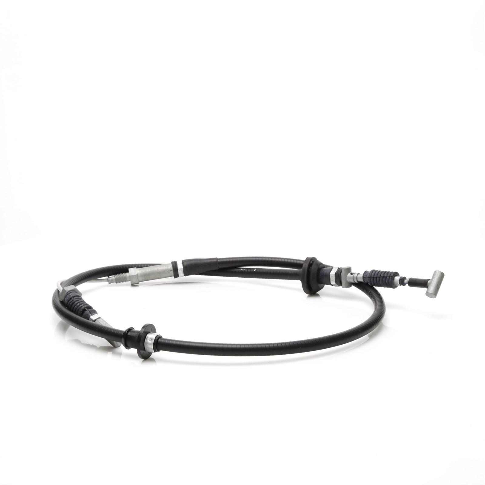 Original Iveco 5802259316 Handbremsseil hinten 1415/1060 mm Daily 35S ab 2006