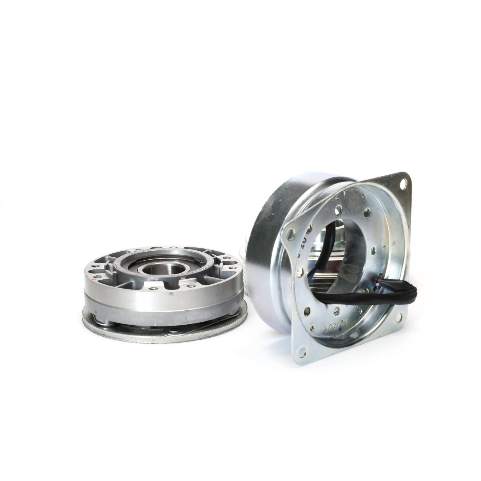 Original Iveco 5801480322 Visco-Kupplung 2 Pin Daily 3.0 ab 2003