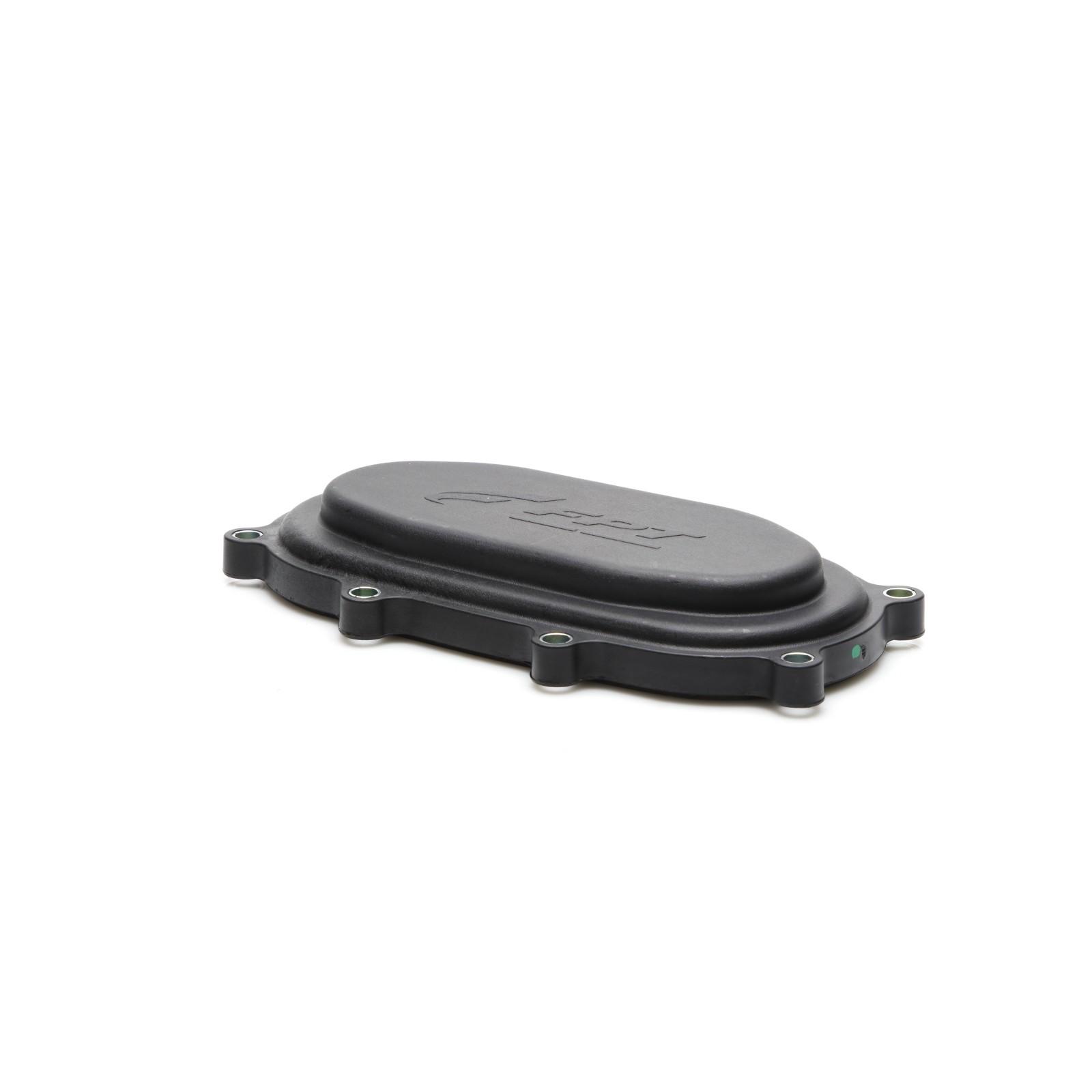 Original Iveco 504016456 Verschlussdeckel, Nockenwelle Daily ab 2003, Ducato