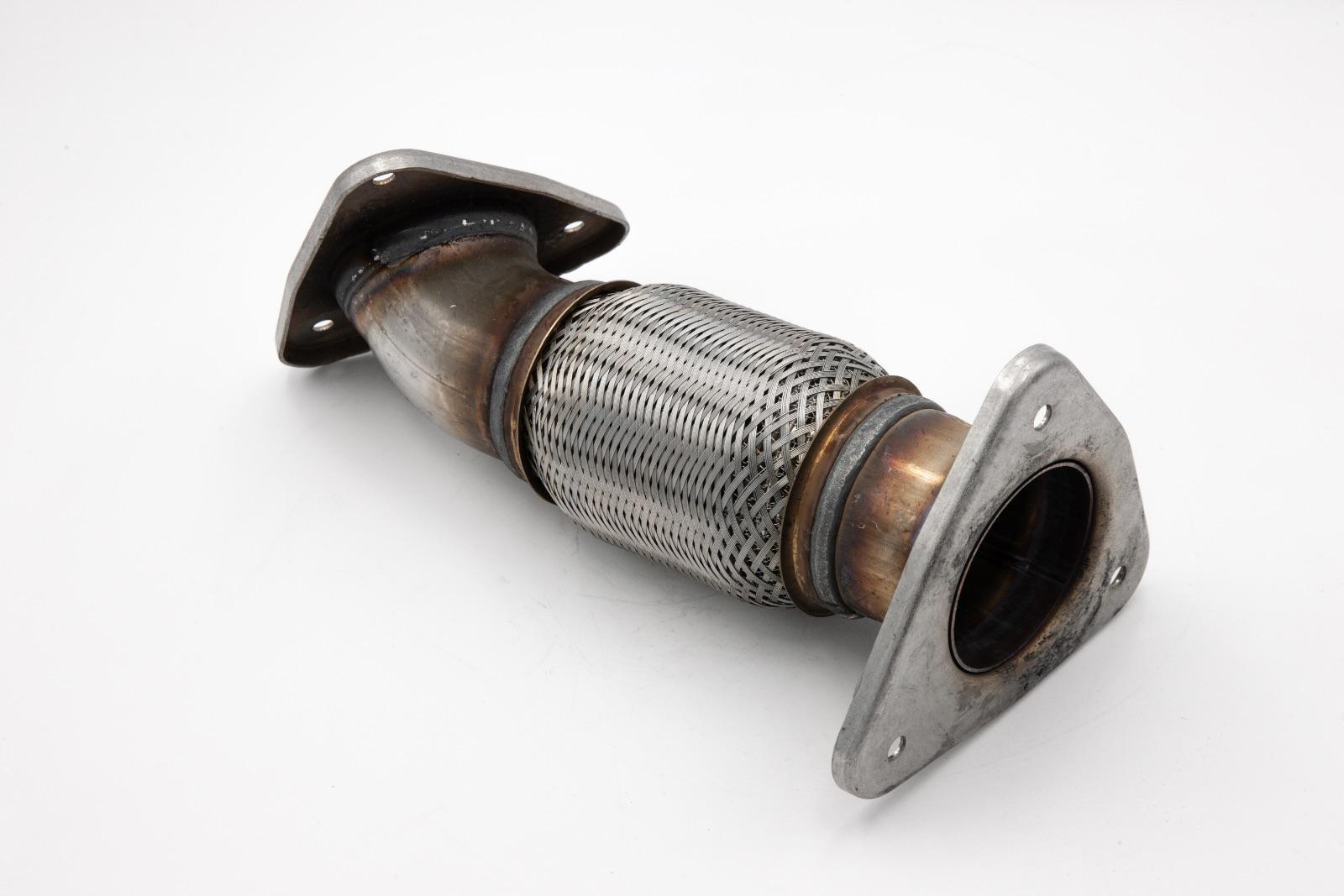 Original Iveco 5801282194 Rohr-Abgasrohr Original Iveco 5801282194 Rohr-Abgasrohr