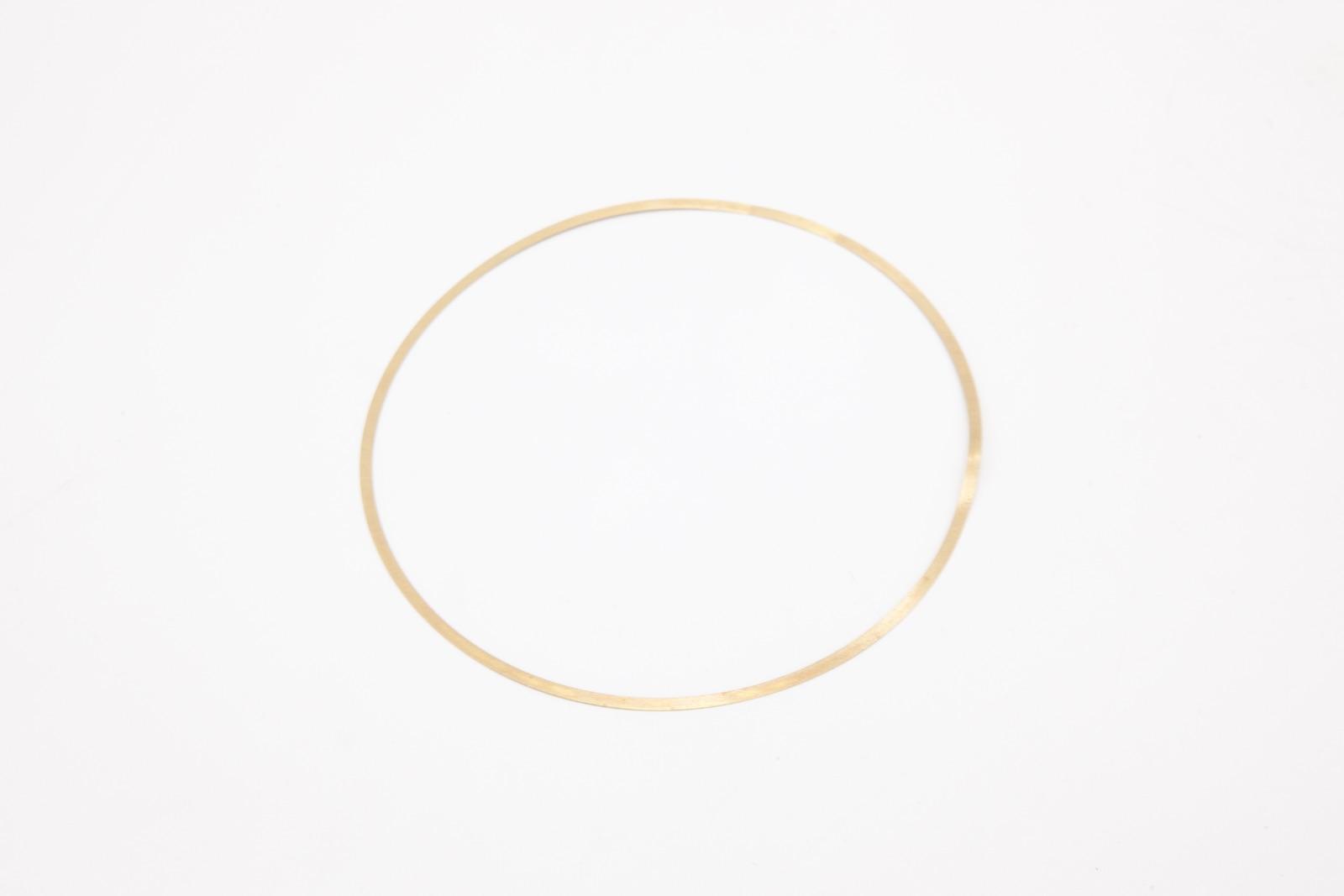 Original Iveco 98456128 SPAC.RING CYL.LIN.