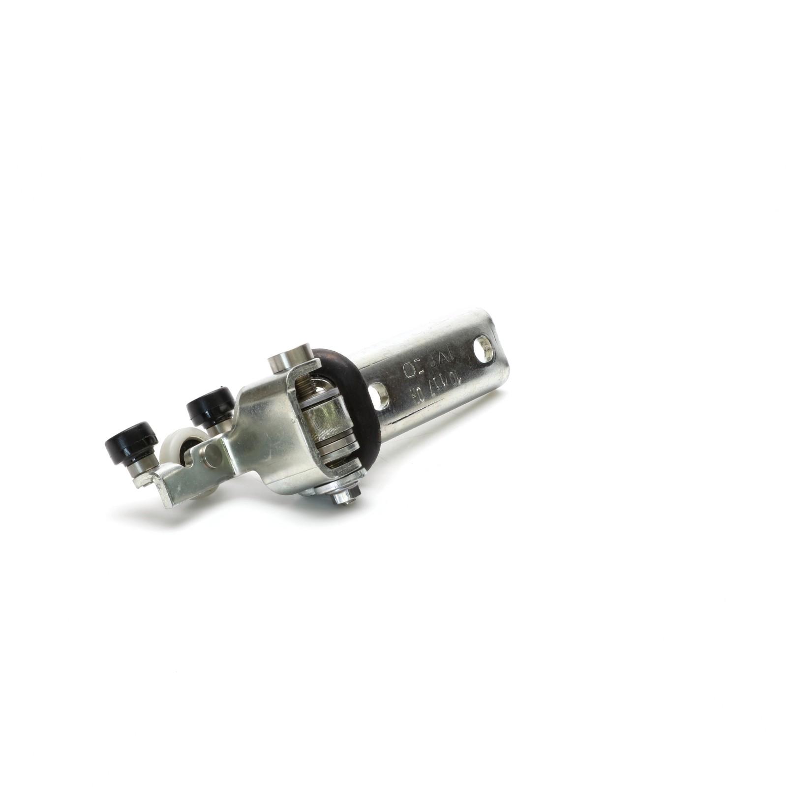 Original Iveco 3801610 mittlere Schiebetürrolle Daily IV, V, VI 2006 - 2013 Original Iveco 3801610 mittlere Schiebetürrolle Daily IV, V, VI 2006 - 2013