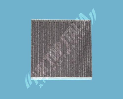 ZAFFO Z517 Aktivkohlefilter Innenraumluft Passt für ALFA ROMEO 1.8 MPI ZAFFO Z517 Aktivkohlefilter Innenraumluft Passt für ALFA ROMEO 1.8 MPI