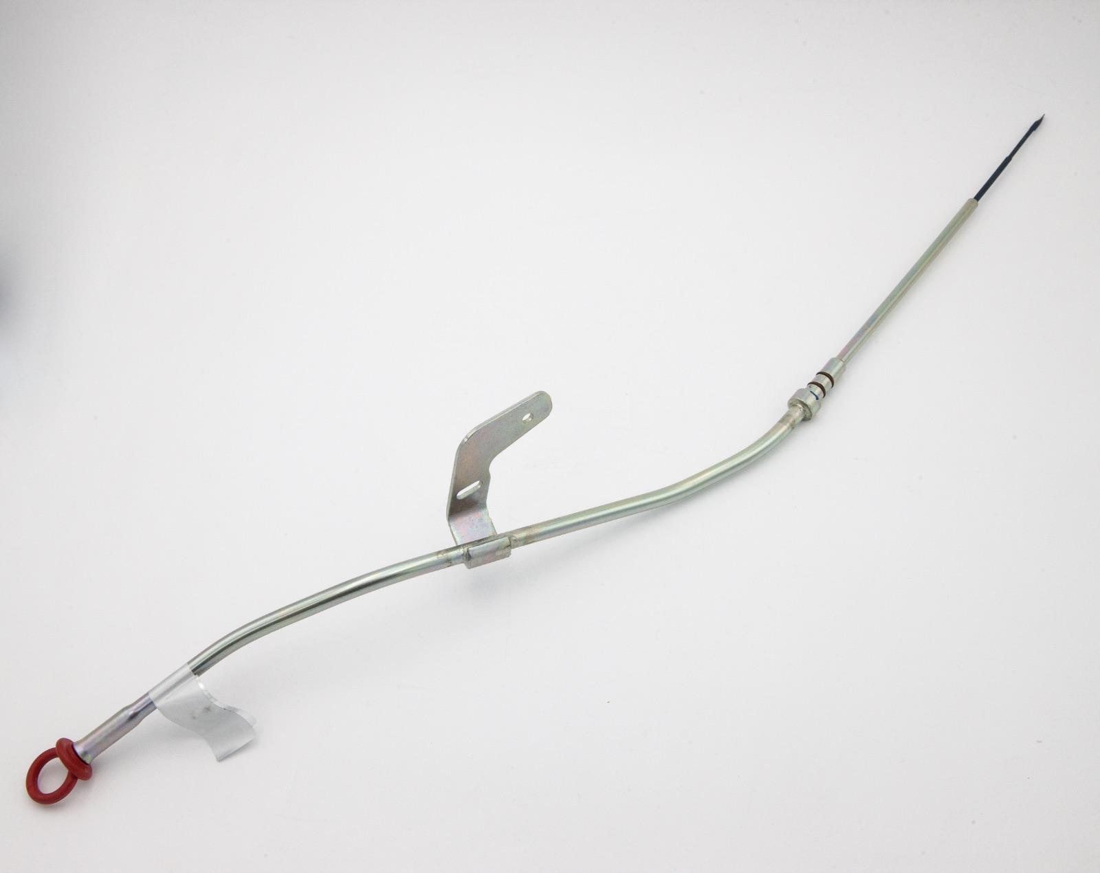 Original Iveco 5801656145 Ölmessstab mit Führung Daily 3.0 E6 ab 2014 Original Iveco 5801656145 Ölmessstab mit Führung Daily 3.0 E6 ab 2014