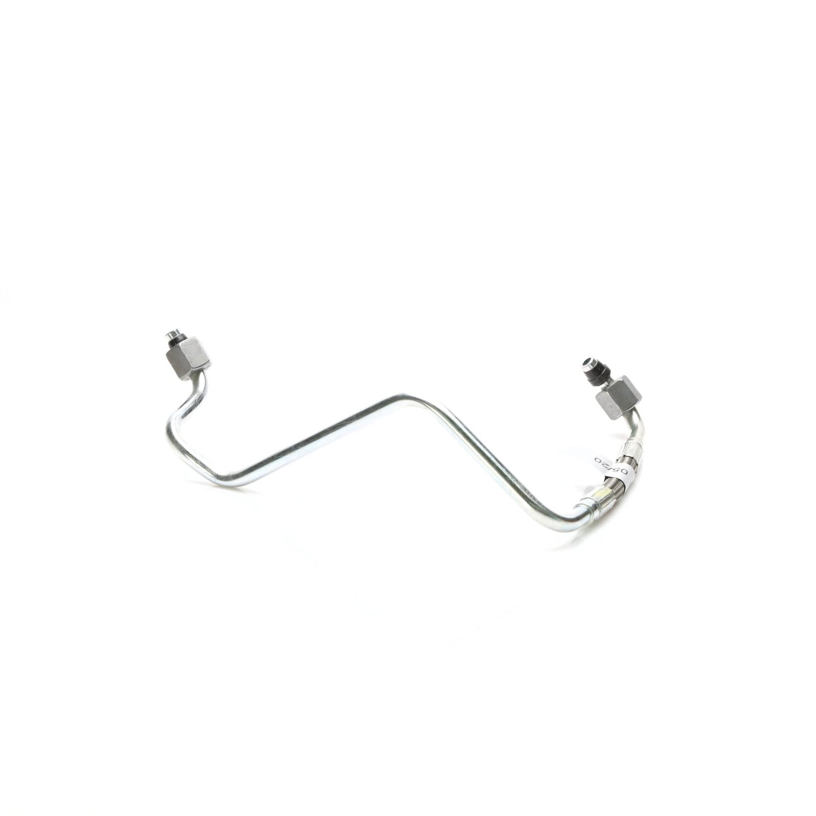 Original Iveco 504357963 Bi-Turbolader-Ölleitung Daily 3.0 2009 - 2019