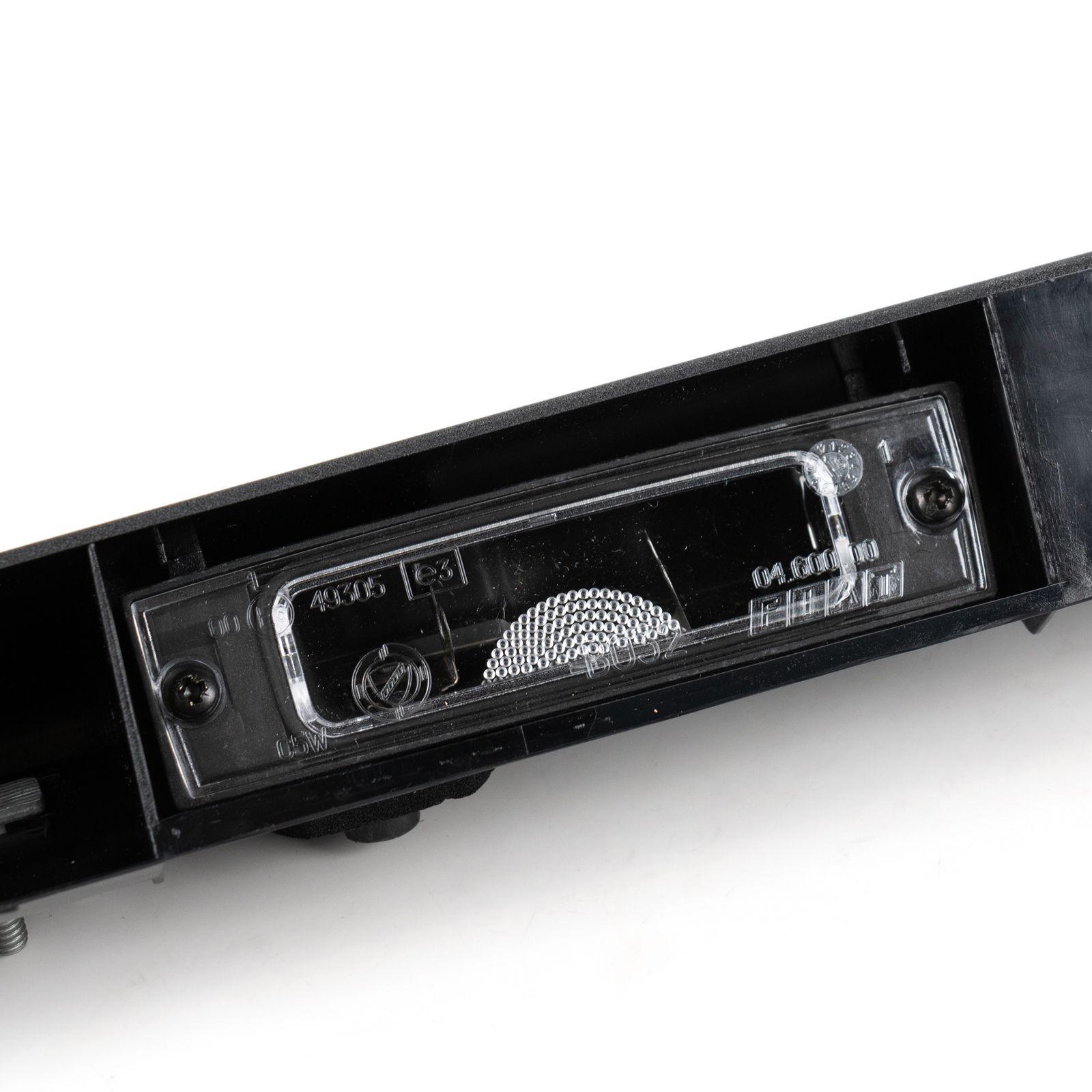 Original Iveco 500325883 Kennzeichenleuchte Daily III-V 1998-2013