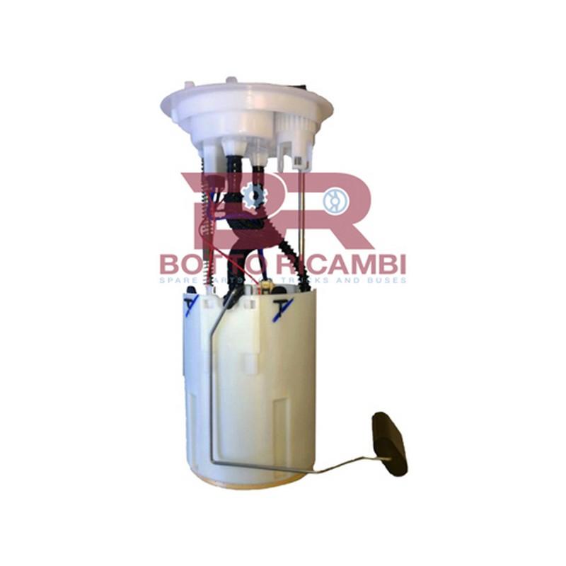 Botto Ricambi BRM3526 Kraftstoffpumpe Iveco 69503526