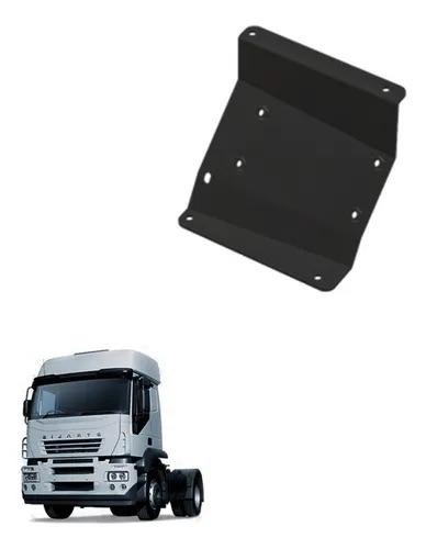 Original Iveco 41218592 Halter, Fahrerhauseinstieg links Stralis, HI-WAY