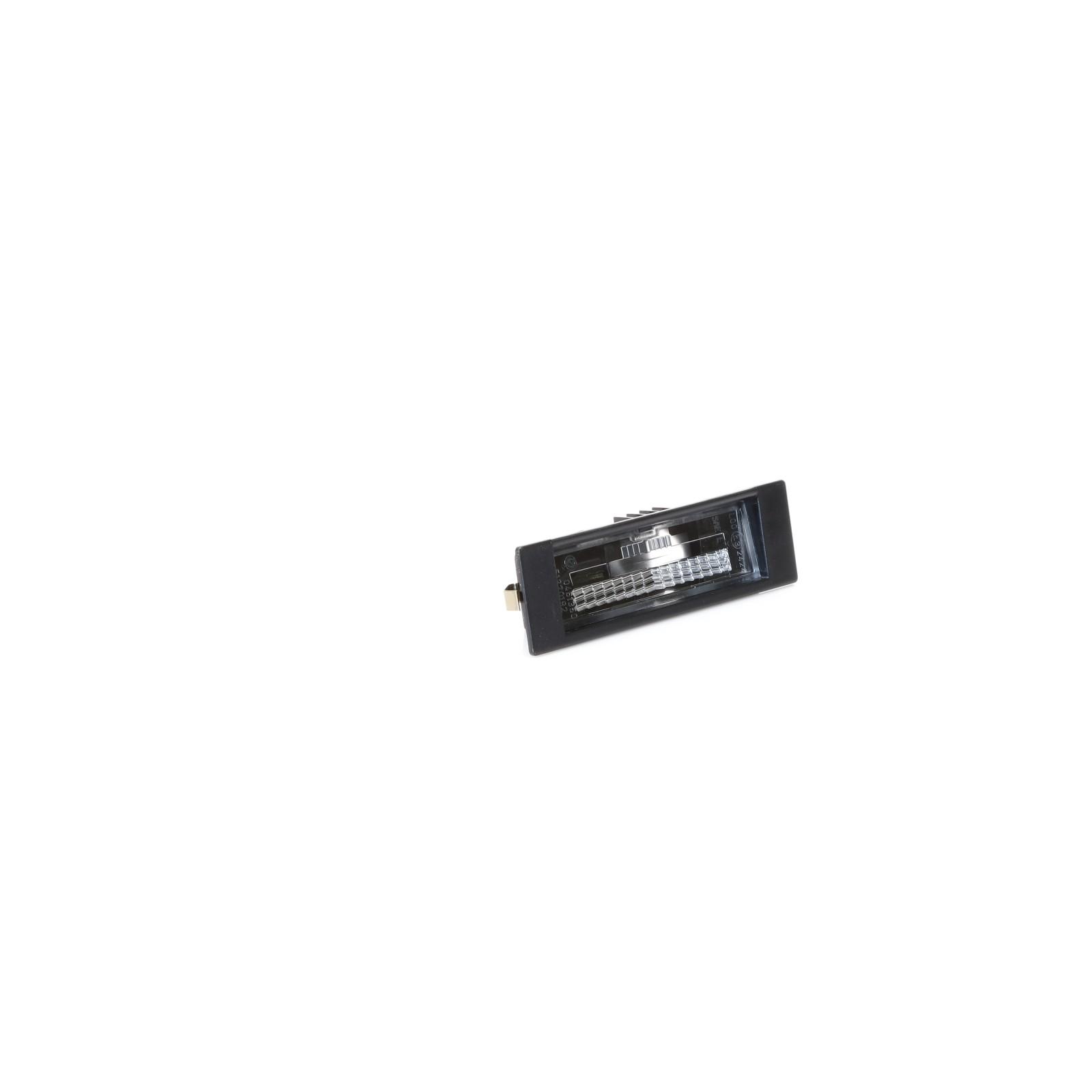 Original Iveco 5801610795 Kennzeichenleuchte Daily ab 2014 Original Iveco 5801610795 Kennzeichenleuchte Daily ab 2014