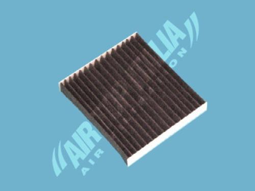 ZAFFO Z528 INNENRAUMFILTER FILTER AKTIVKOHLEFILTER TOYOTA SUBARU