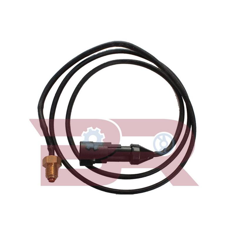 Botto Ricambi BRFR2777 Bremsenverschleissanzeiger Iveco 42552777