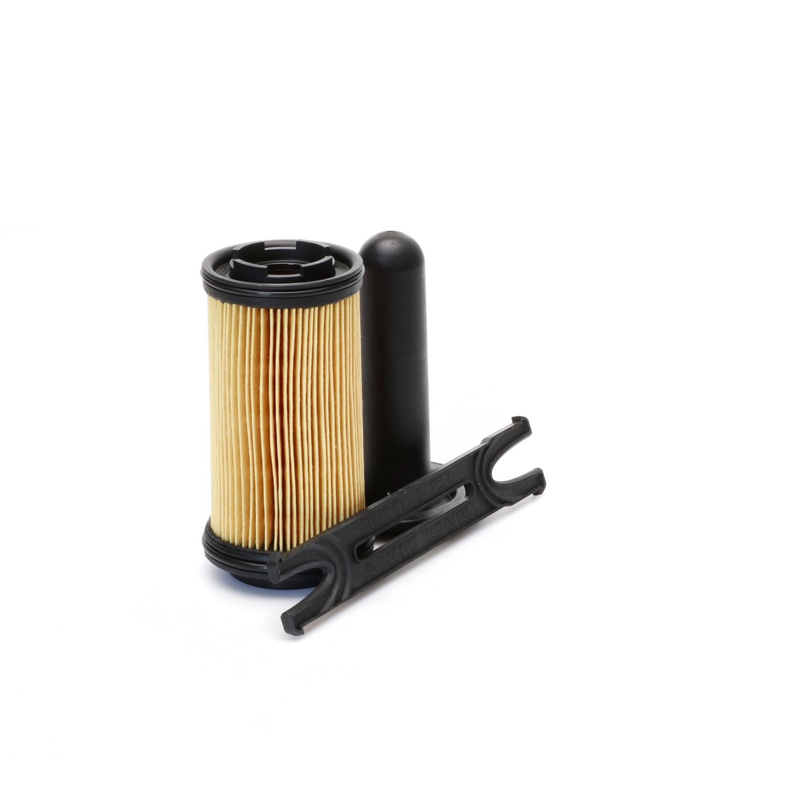Original Iveco 5801667204 Harnstofffilter AD BLUE Filter STRALIS II