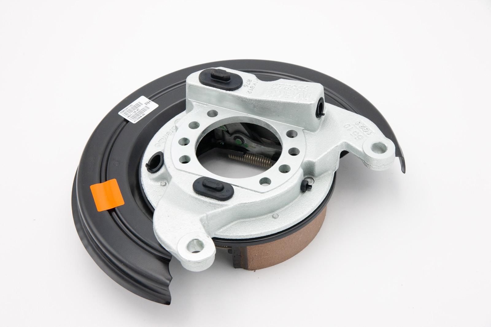 Original Iveco 5801324146 Feststellbremse 40C 50C Original Iveco 5801324146 Feststellbremse 40C 50C