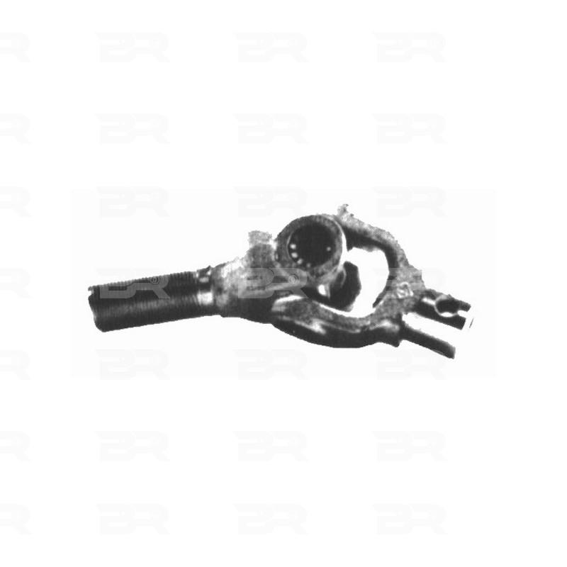 Botto Ricambi BRC5393 Getriebekugelgelenk Iveco 4725393