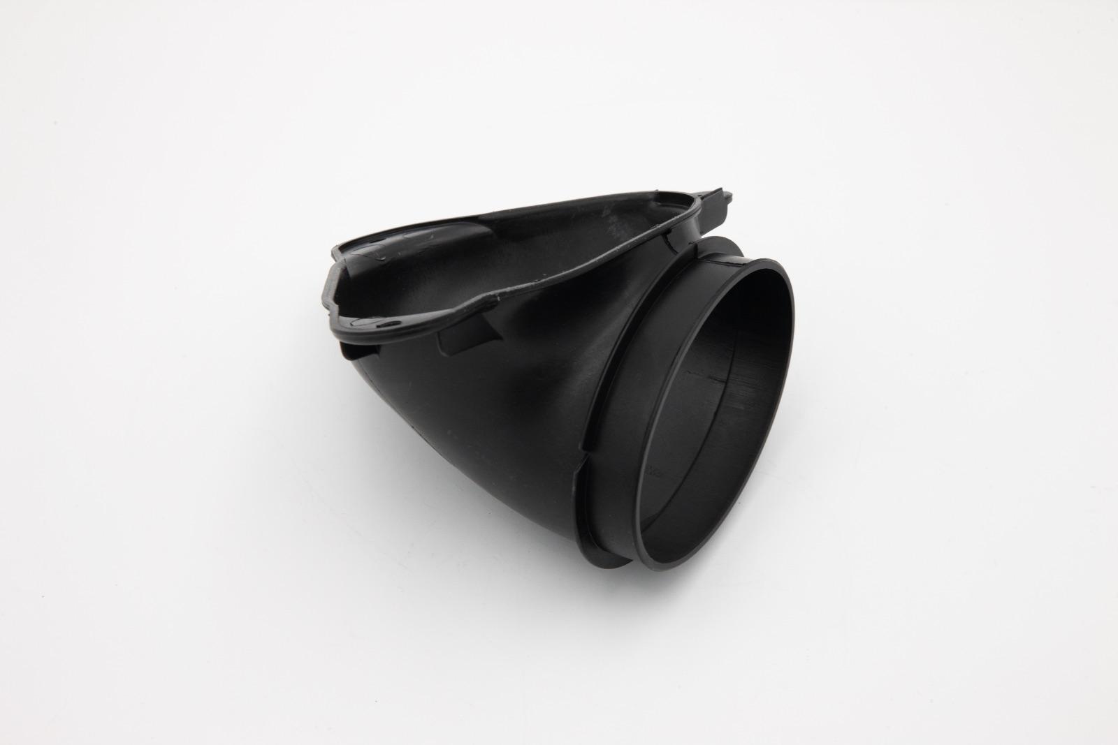 Original Iveco 5801317089 Luftfilter-Einlassrohr Daily 2.3, 3.0 ab 2012