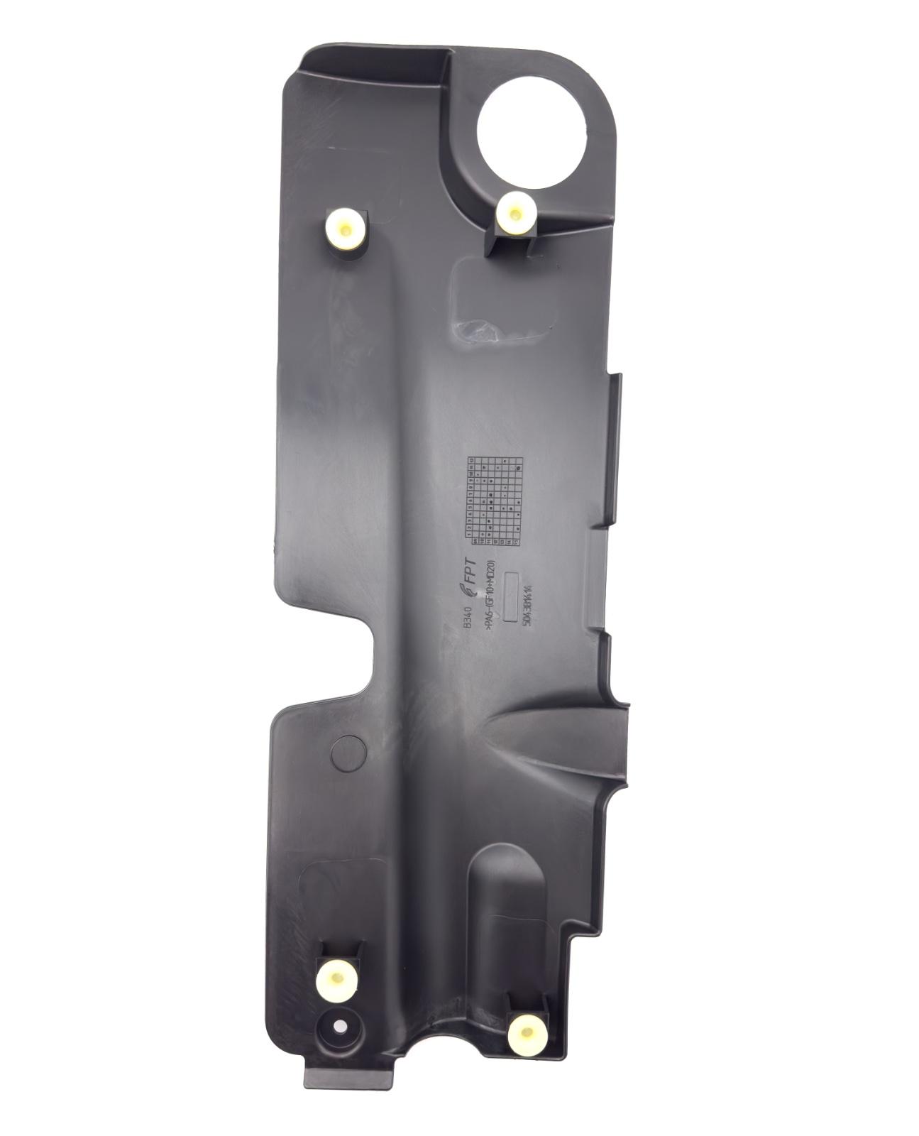 Original Iveco 504381414 Motorabdeckung oben Ducato 3.0 2006 - 2021