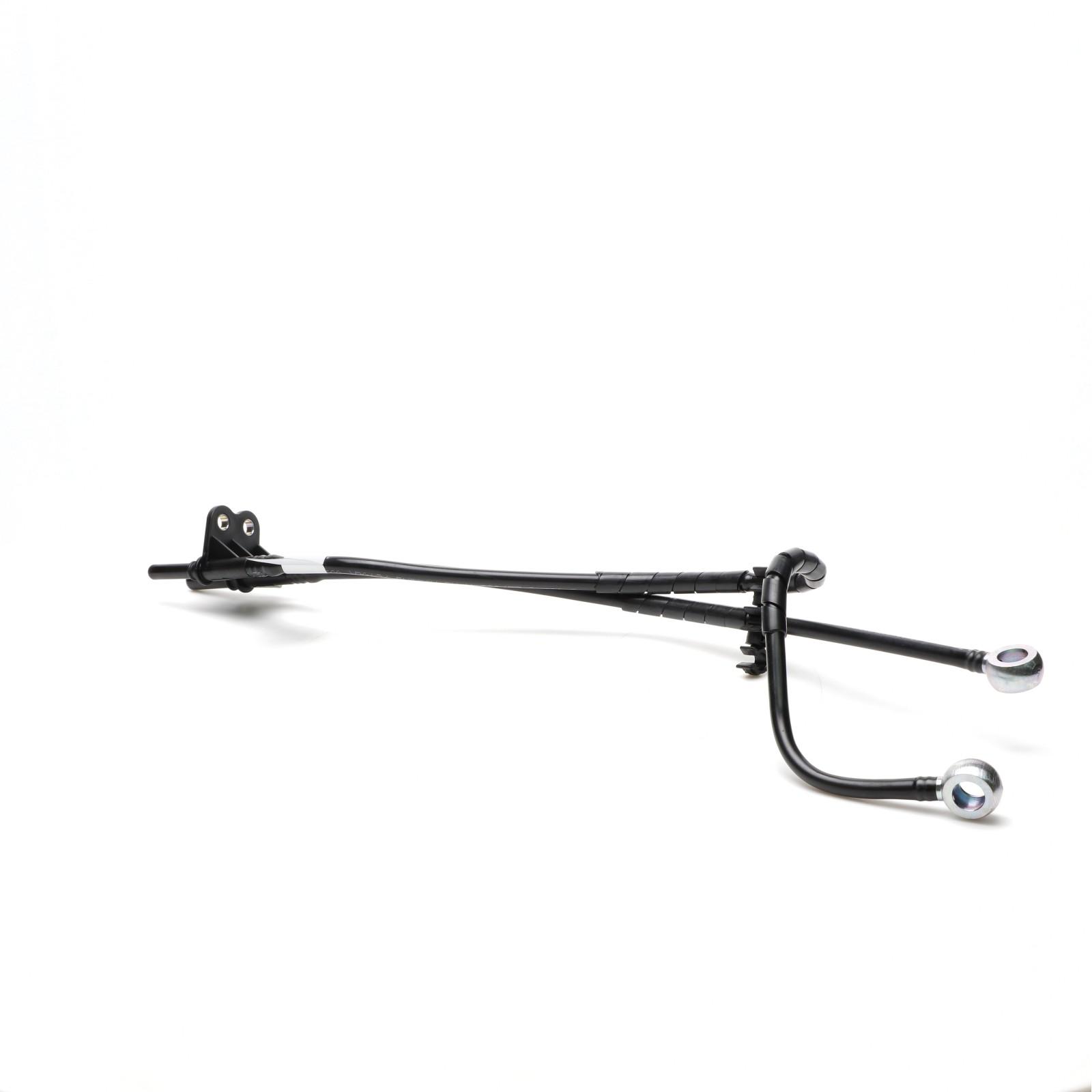 Original Iveco 504101854 Kraftstoffleitung Daily IV 3.0 EURO 4 2006 - 2011 Original Iveco 504101854 Kraftstoffleitung Daily IV 3.0 EURO 4 2006 - 2011