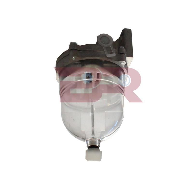 Botto Ricambi BRM6377 Kraftstofffilter Iveco 4686377 Botto Ricambi BRM6377 Kraftstofffilter Iveco 4686377