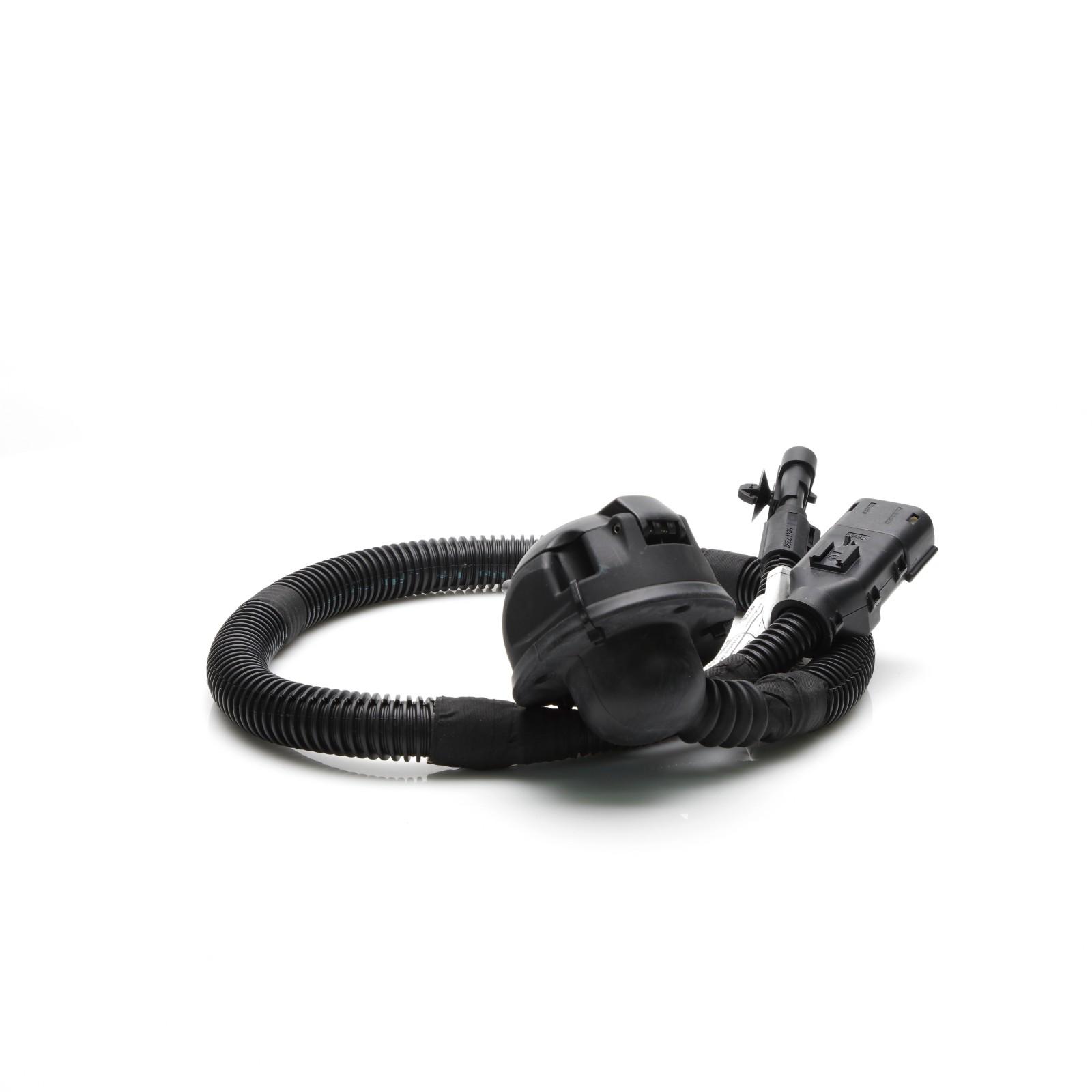 Original Iveco 5803030976 Kabel für Anhängerkupplung hinten Daily MY2014