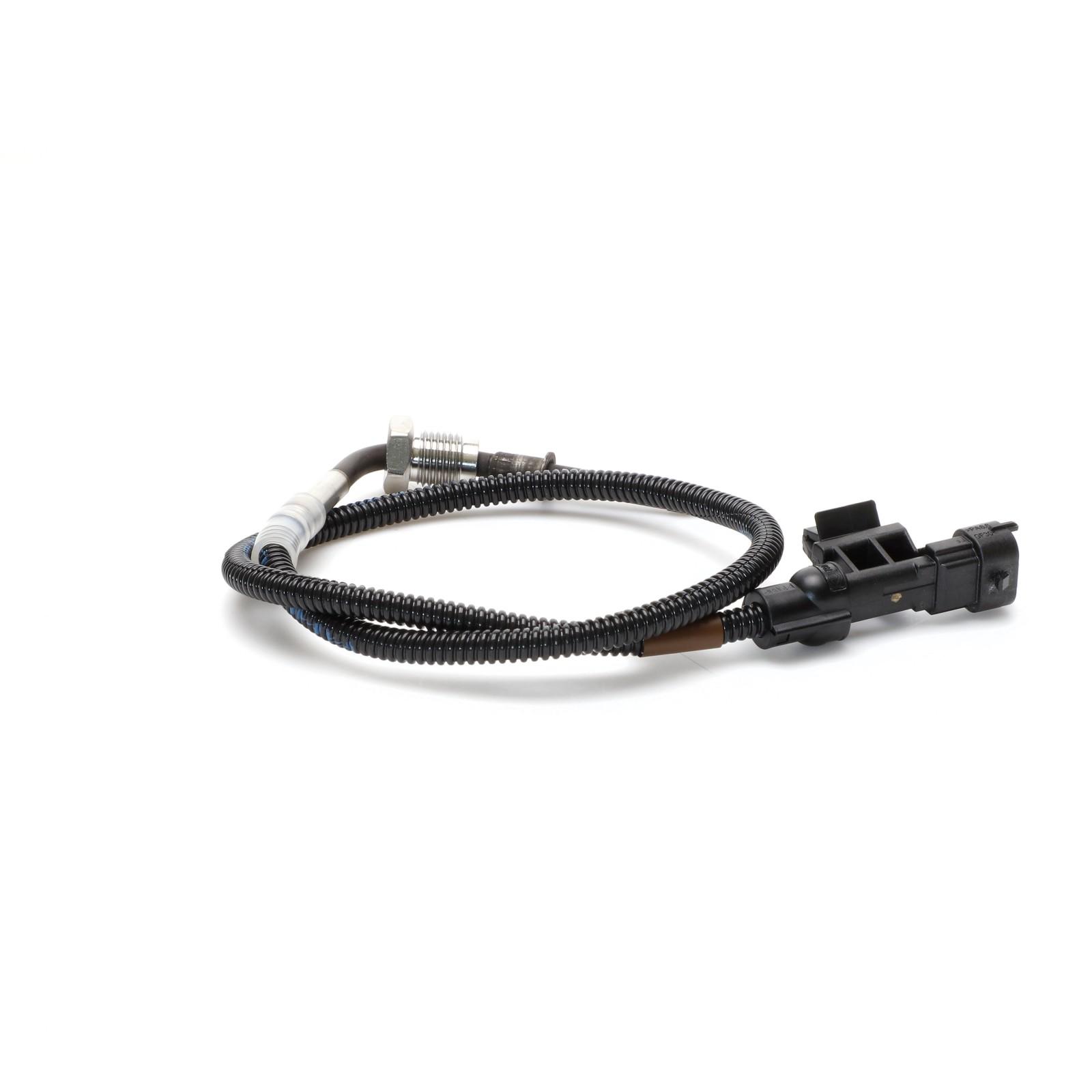 Original Iveco 5801455941 Sensor Abgastemperatur Stralis I-II, Trakker I-II