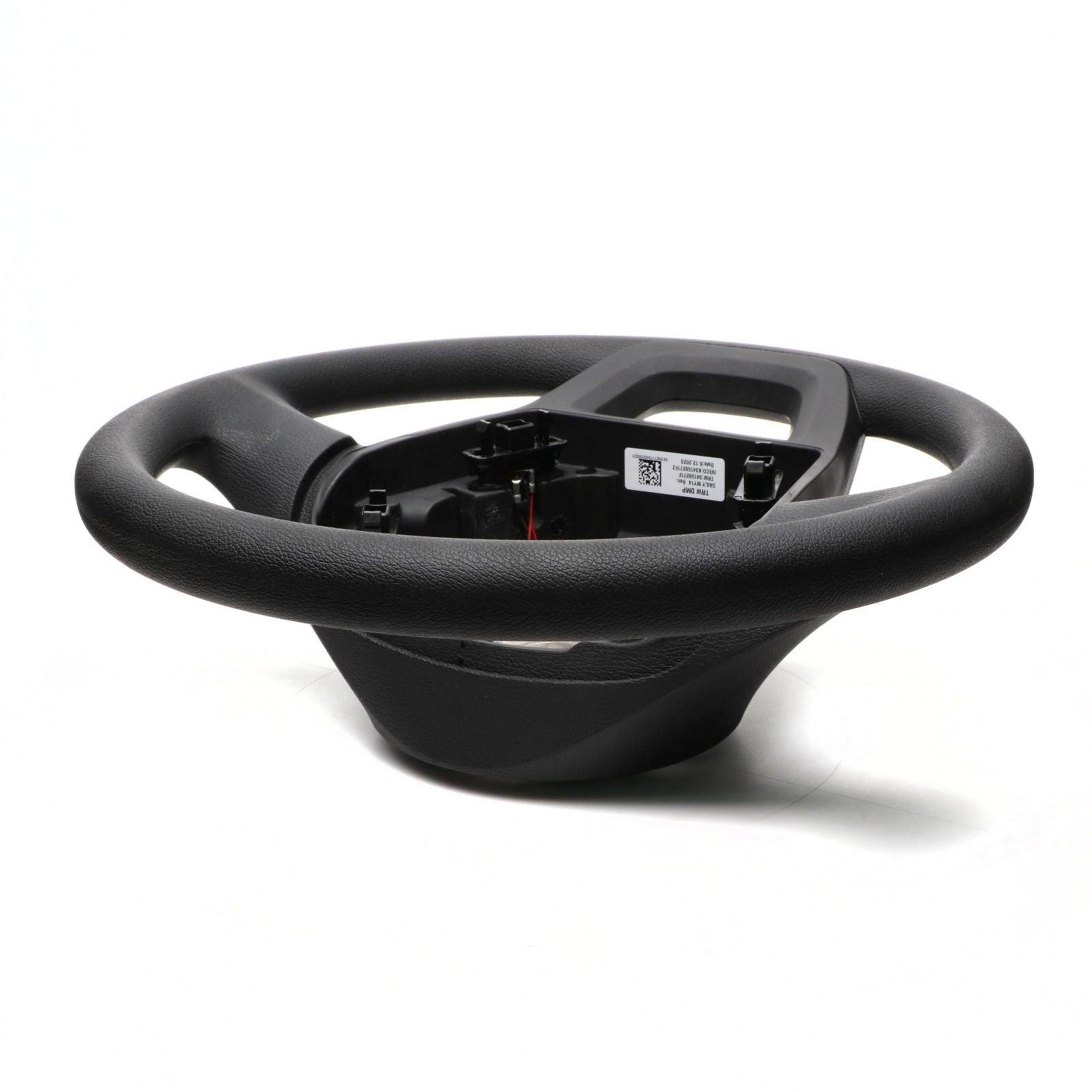 Original Iveco 5801558745 Lenkrad ohne Multifunktion Daily 2014 - 2019