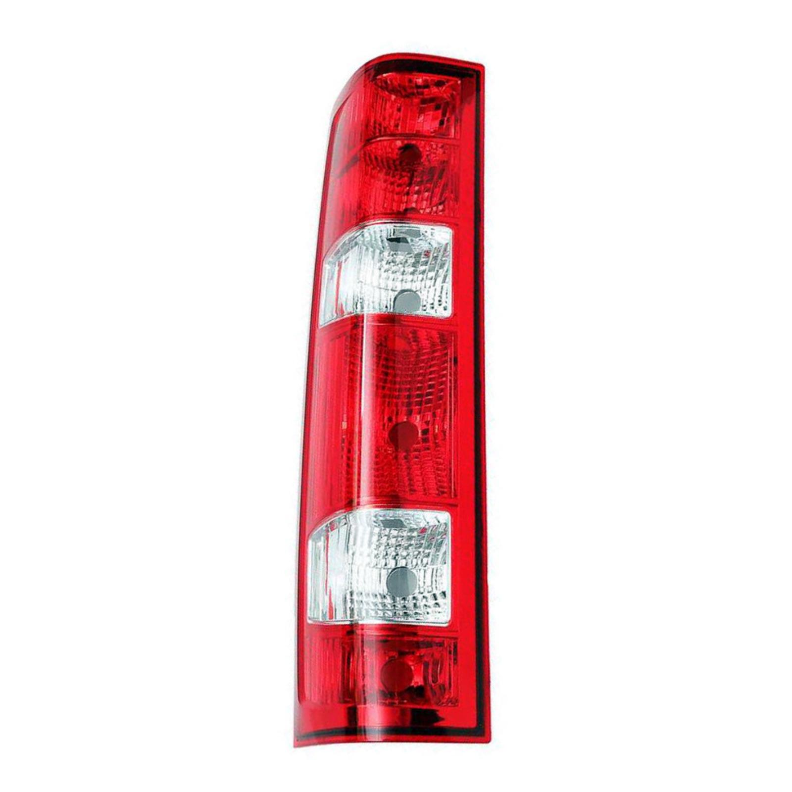 Original Iveco 69500591 Rückleuchte, Schlussleuchte links Daily 2006 - 2014 Original Iveco 69500591 Rückleuchte, Schlussleuchte links Daily 2006 - 2014