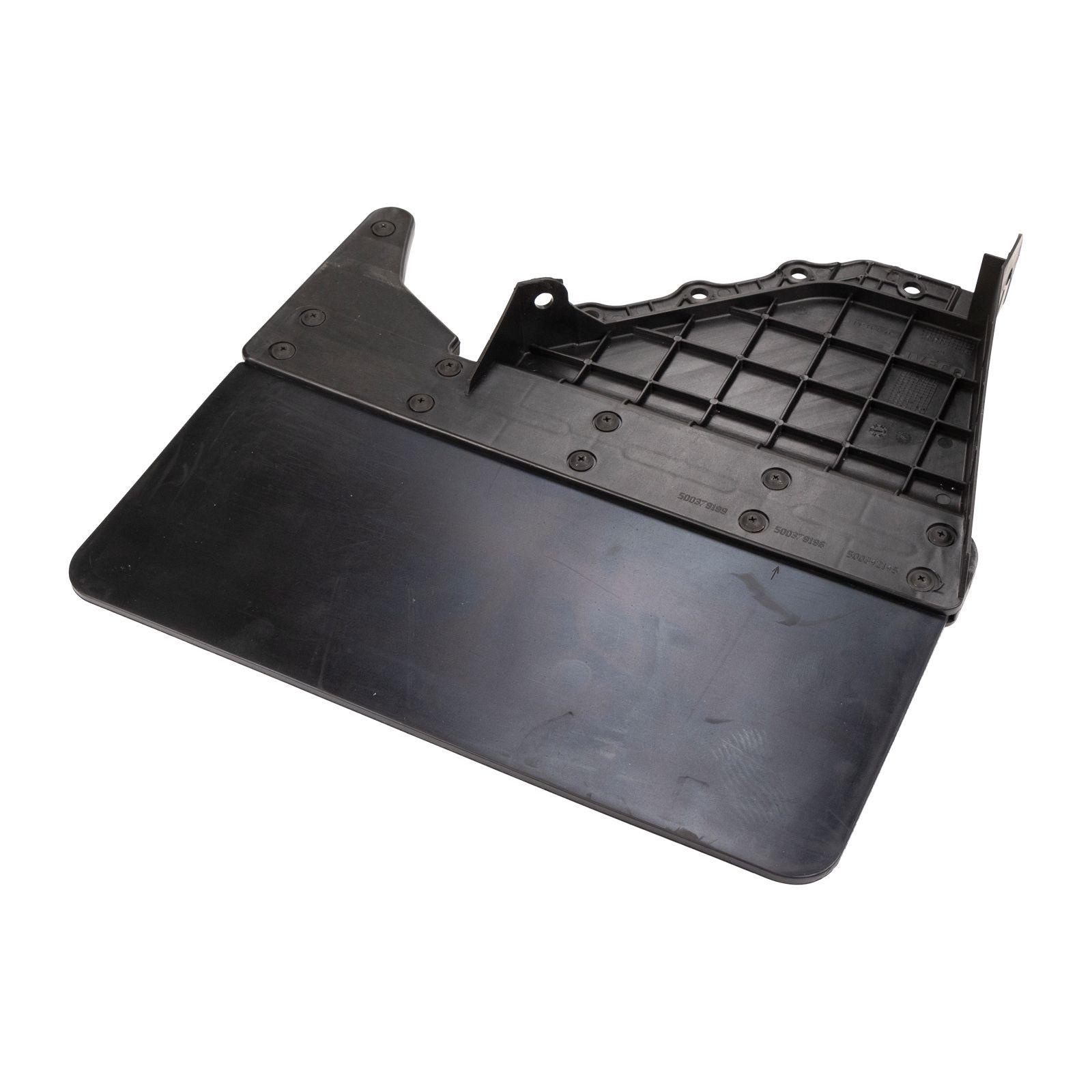 Original Iveco 5802362368 Schmutzfänger hinten links Daily ab 2014 Original Iveco 5802362368 Schmutzfänger hinten links Daily ab 2014