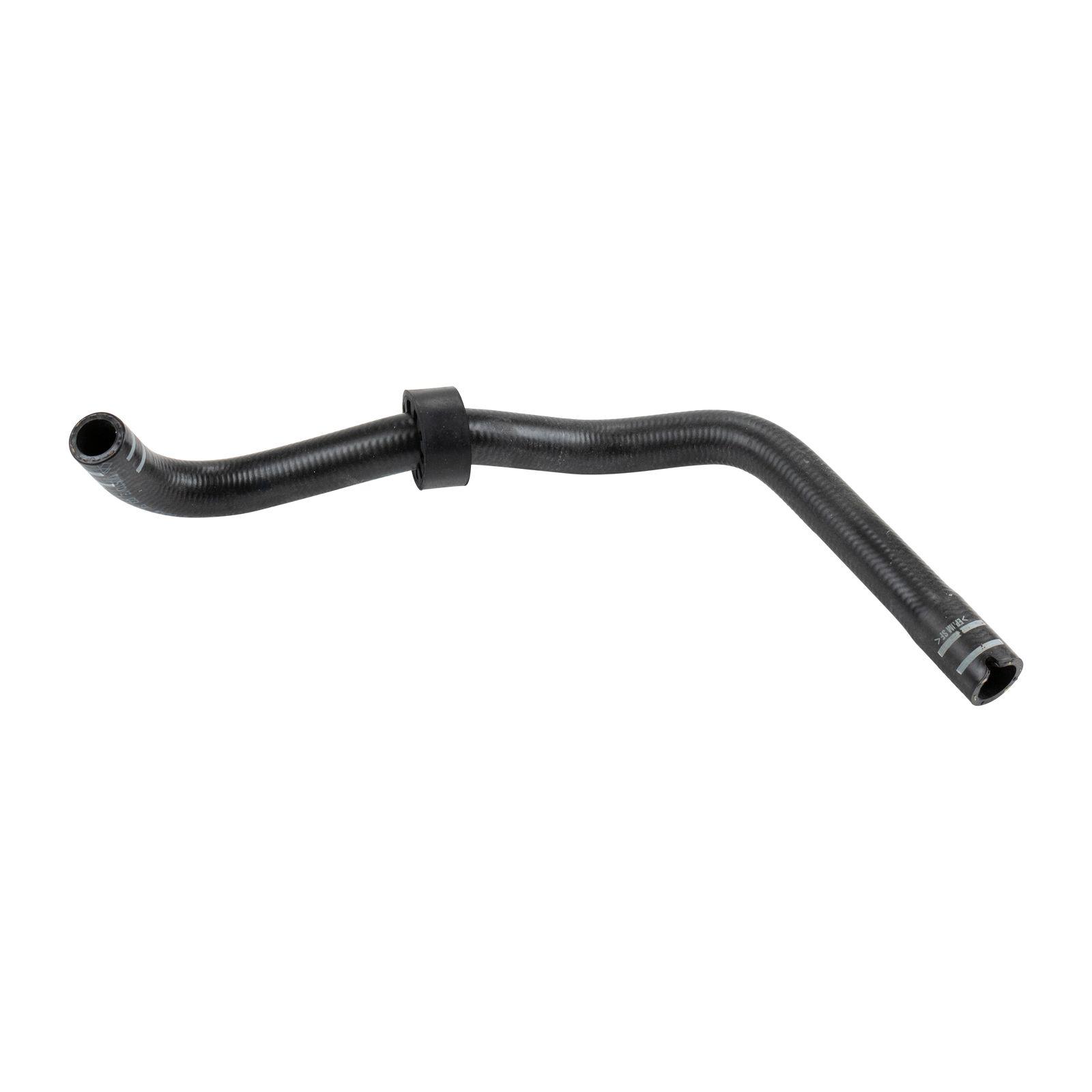 Original Iveco 5801654455 Kühlerschlauch Fiat Ducato 250 3.0 2006 - 2014